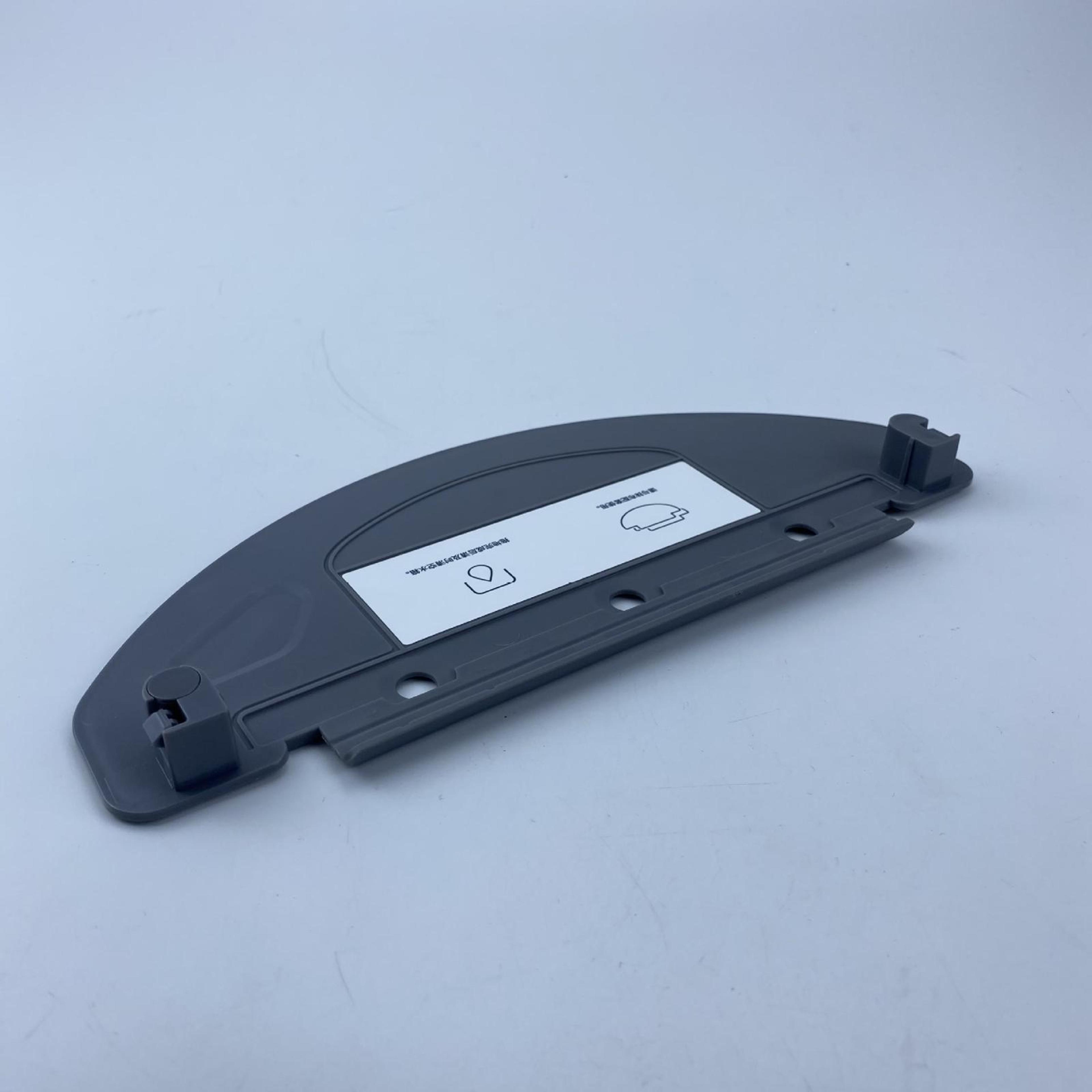 ECOVACS T8 Mop Plate Holder Durable Replacement Bracket For T8 And T8 AIVI Robot Vacuum 1