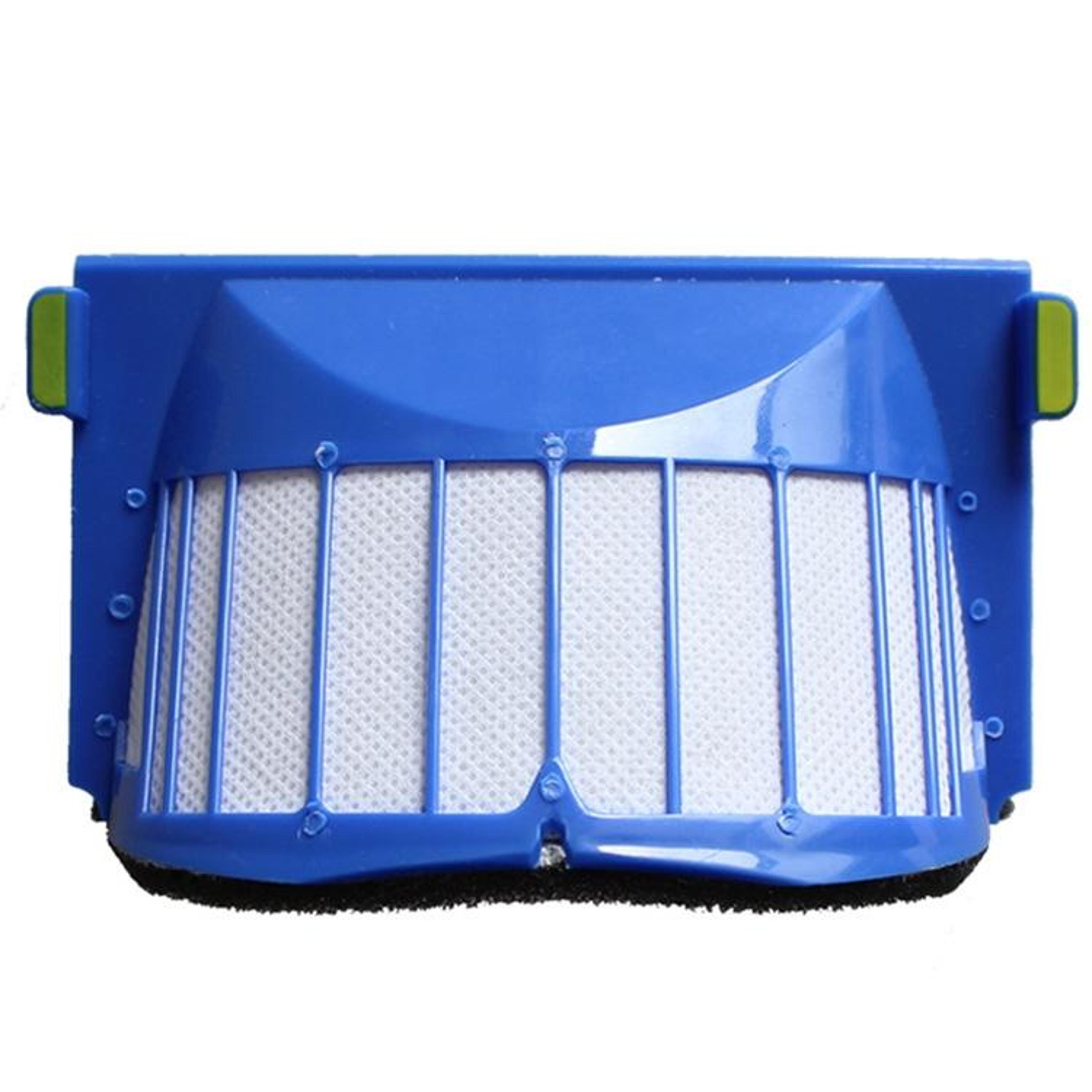 10 Pack IRobot Roomba 600 Series HEPA Filter Replacement Robot Vacuum Filter Kit 2