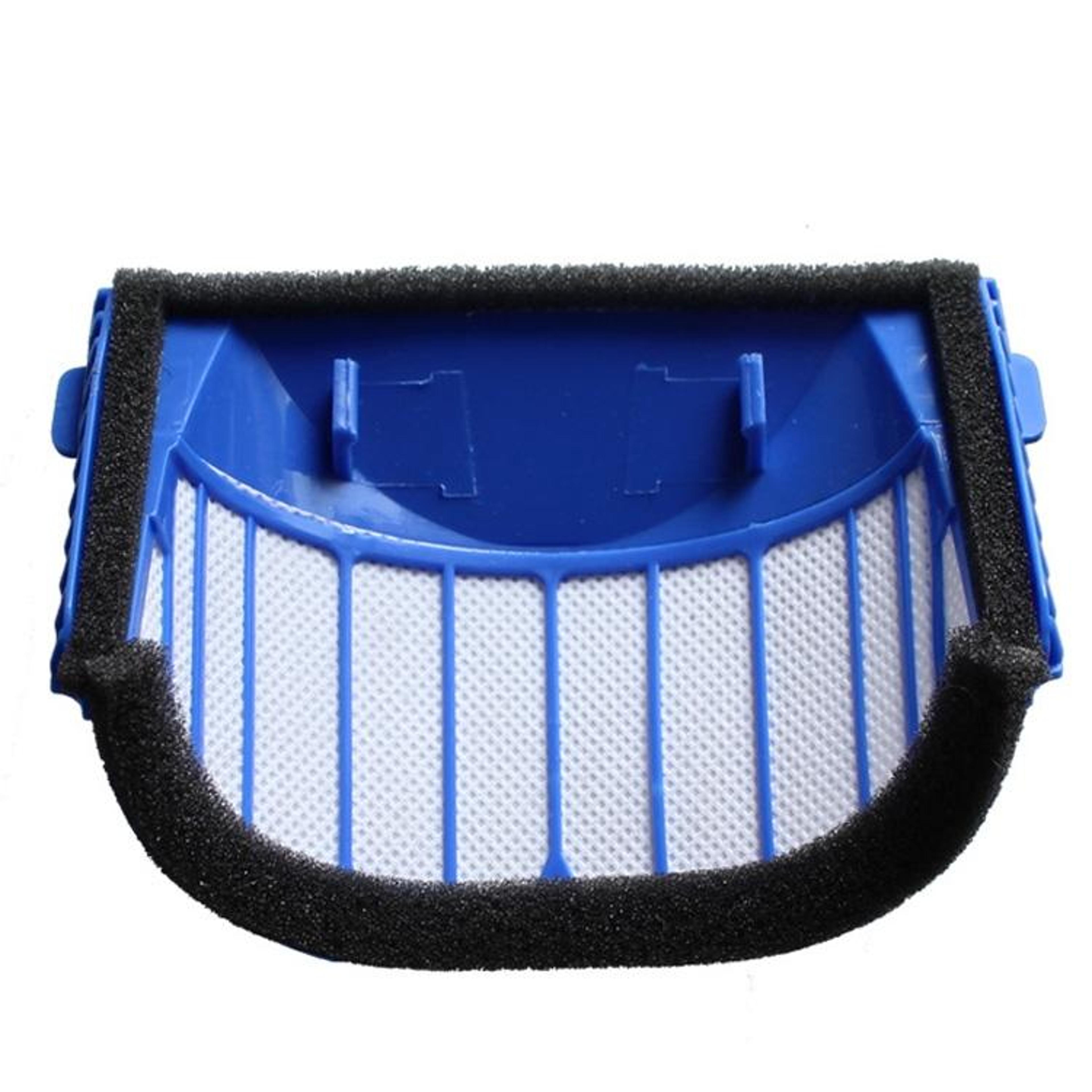 10 Pack IRobot Roomba 600 Series HEPA Filter Replacement Robot Vacuum Filter Kit 1