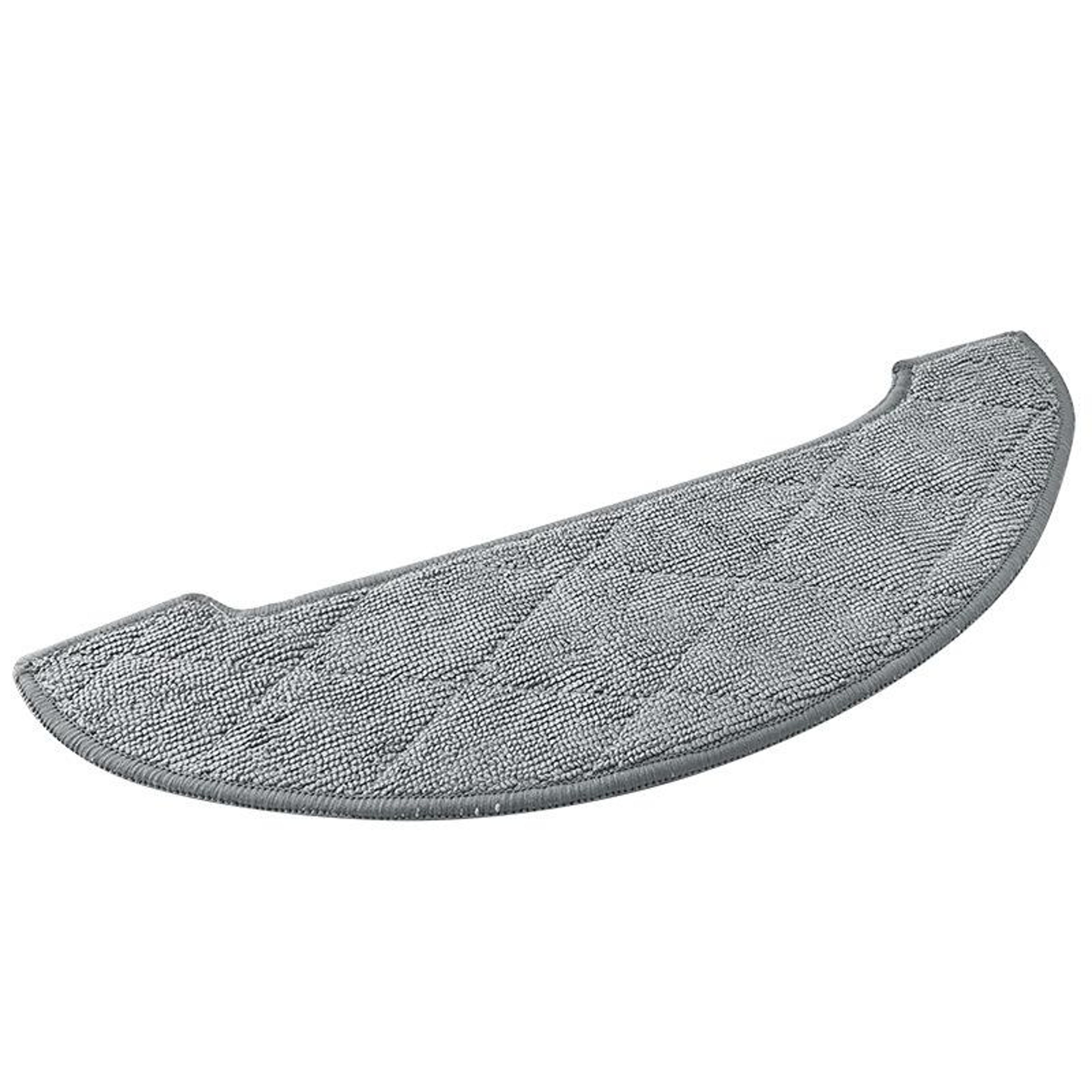Proscenic M7 Washable Replacement Mop Pads 2 Pack Reusable Robot Vacuum Mop 4