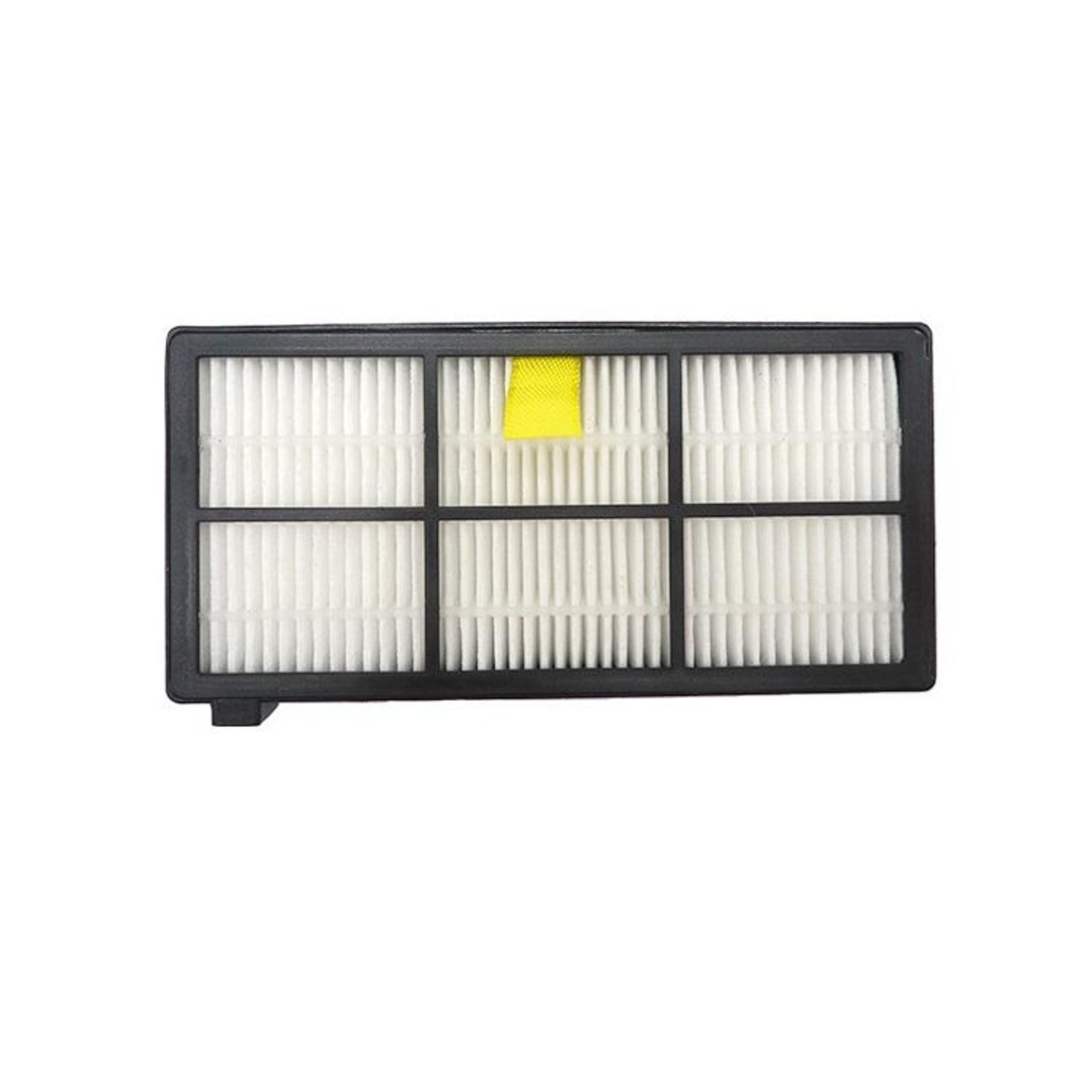 5 Pack HEPA Filter For IRobot Roomba 870 880 890 980 Robot Vacuum Replacement 0