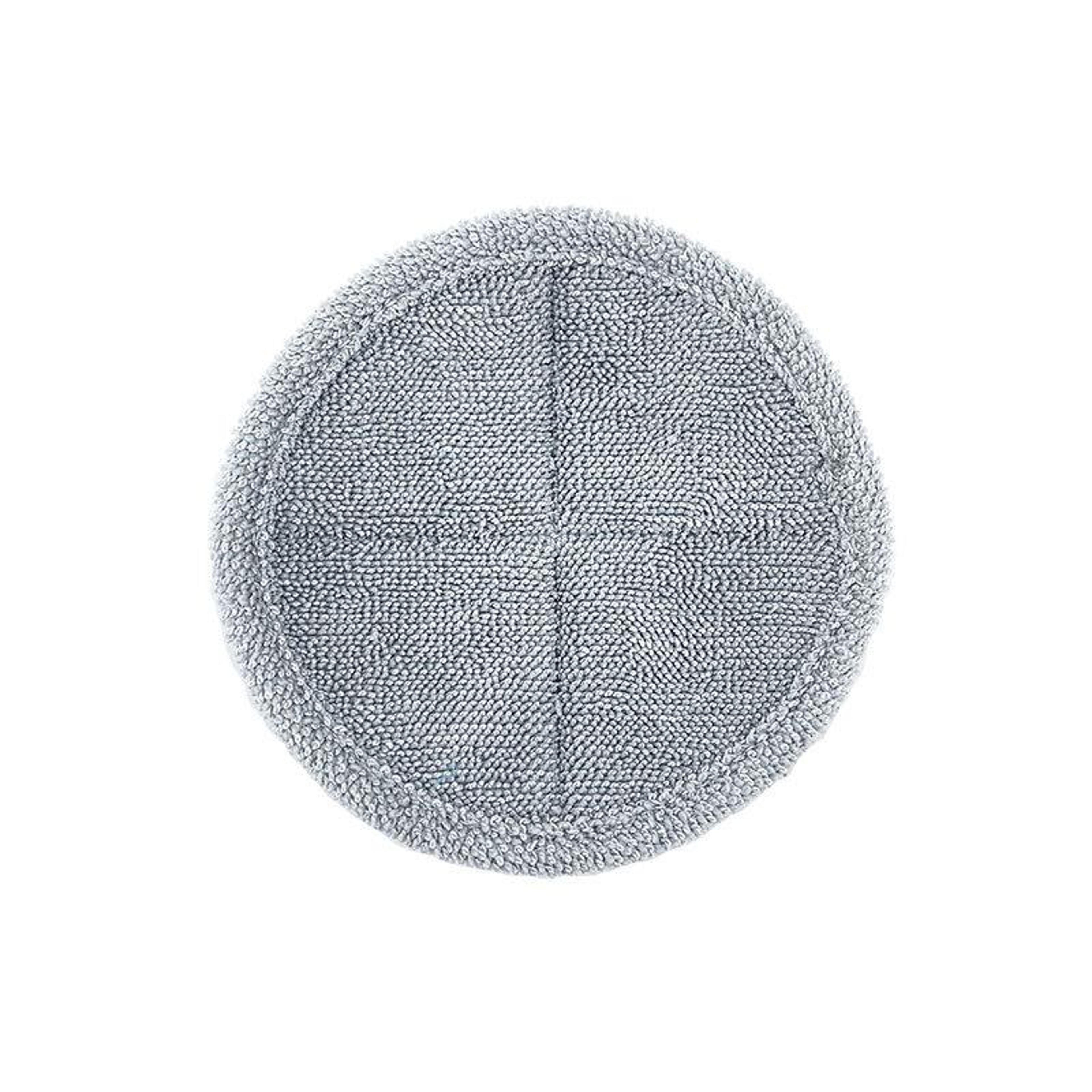 Reusable Dyson Mop Replacement Pads 3 Pack Microfiber Round Mop Cloth For Dyson Electric Mops 0