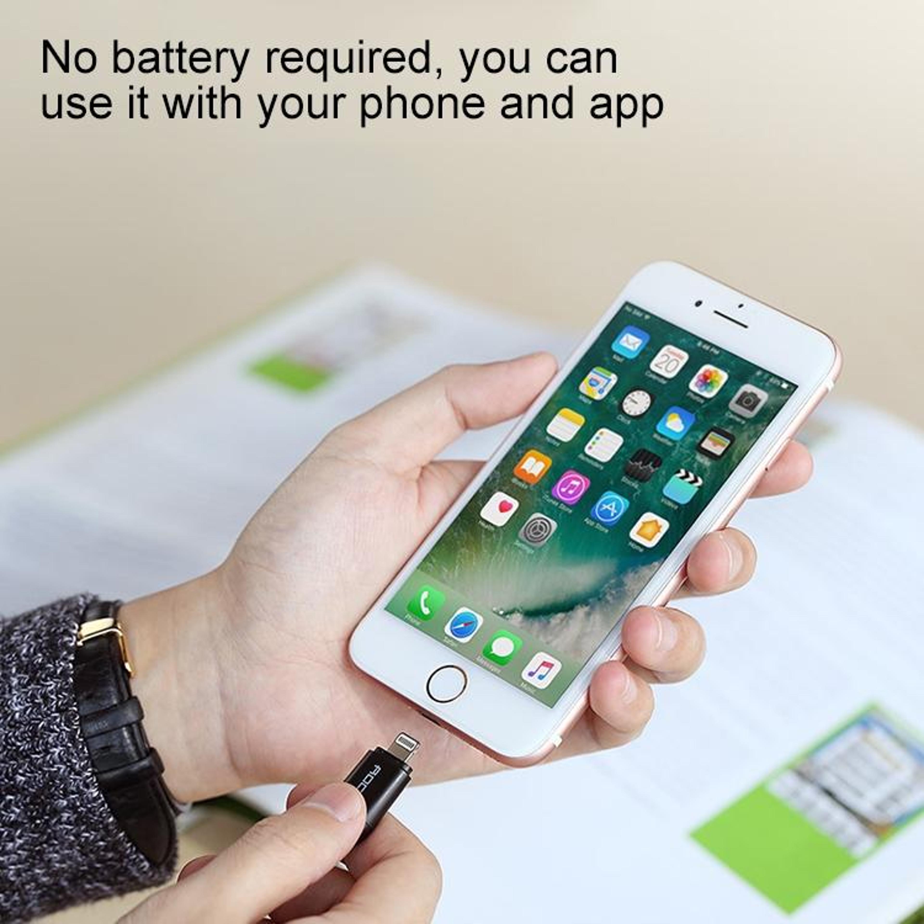 Universal Smart IR Remote Control For Mobile Phone Home Appliances 4