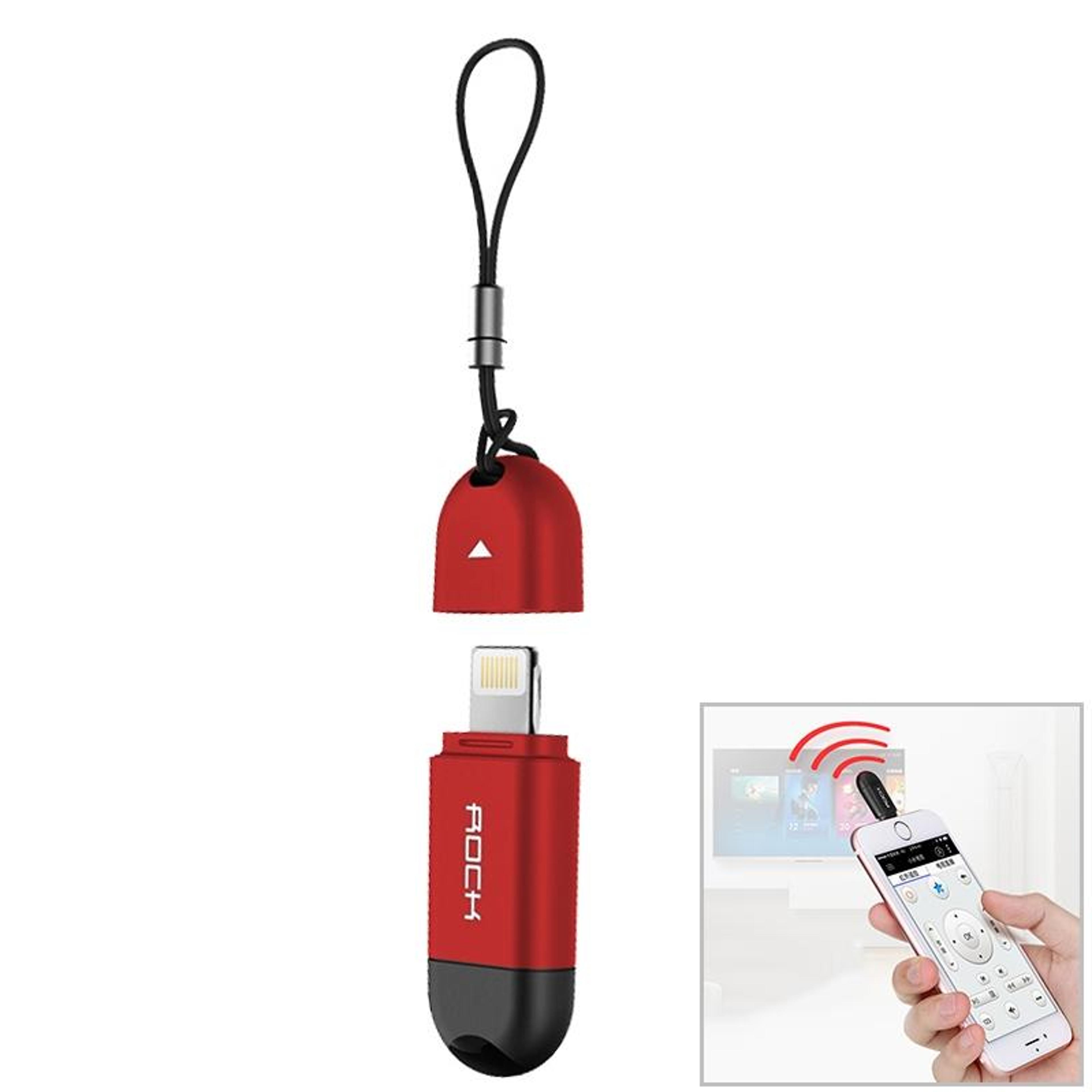 Universal Smart IR Remote Control For Mobile Phone Home Appliances 7