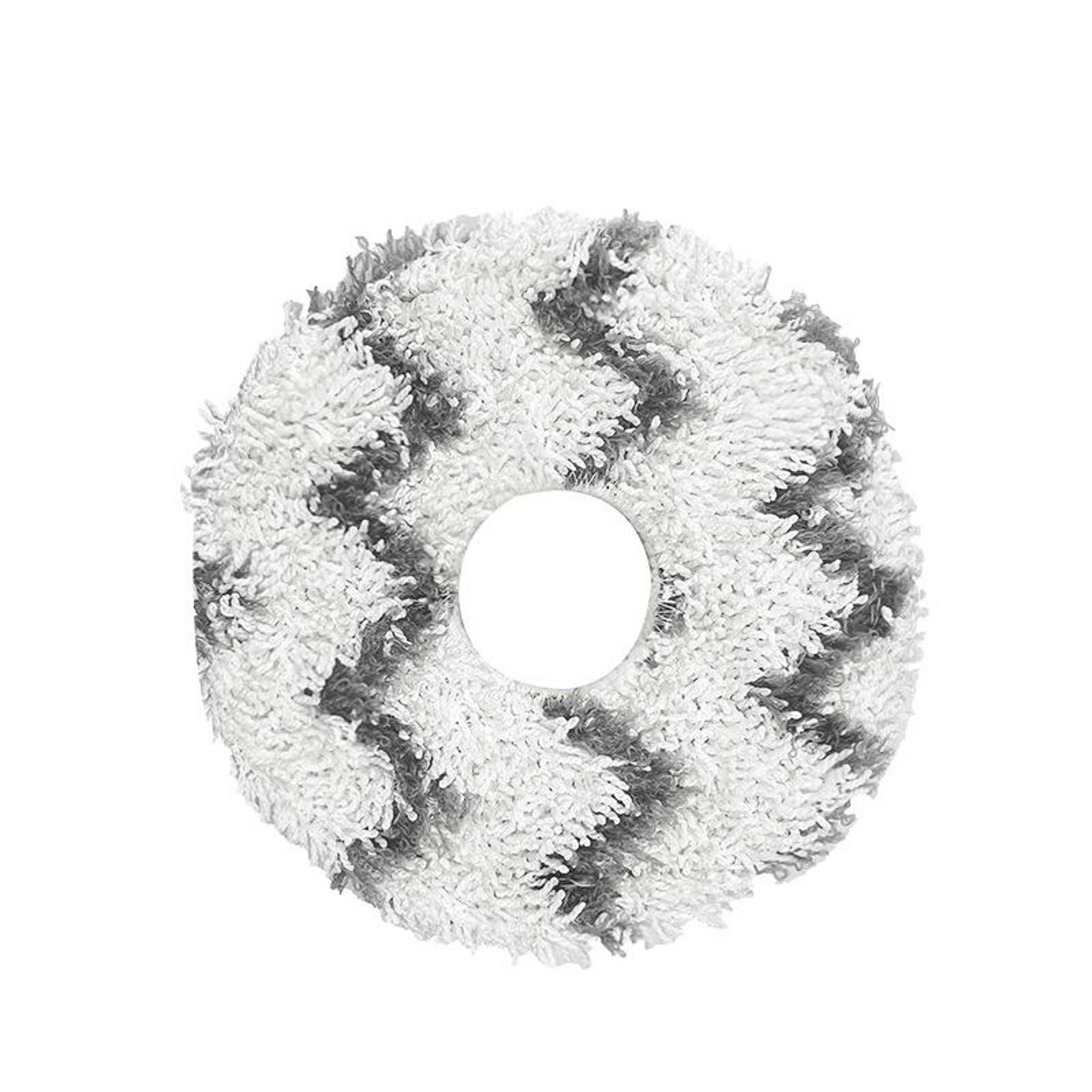2 Pack Ecovacs Deebot Mop Cloth Replacement Washable Robot Vacuum Mop Pads For X1 T10 T20 T30 X2 4