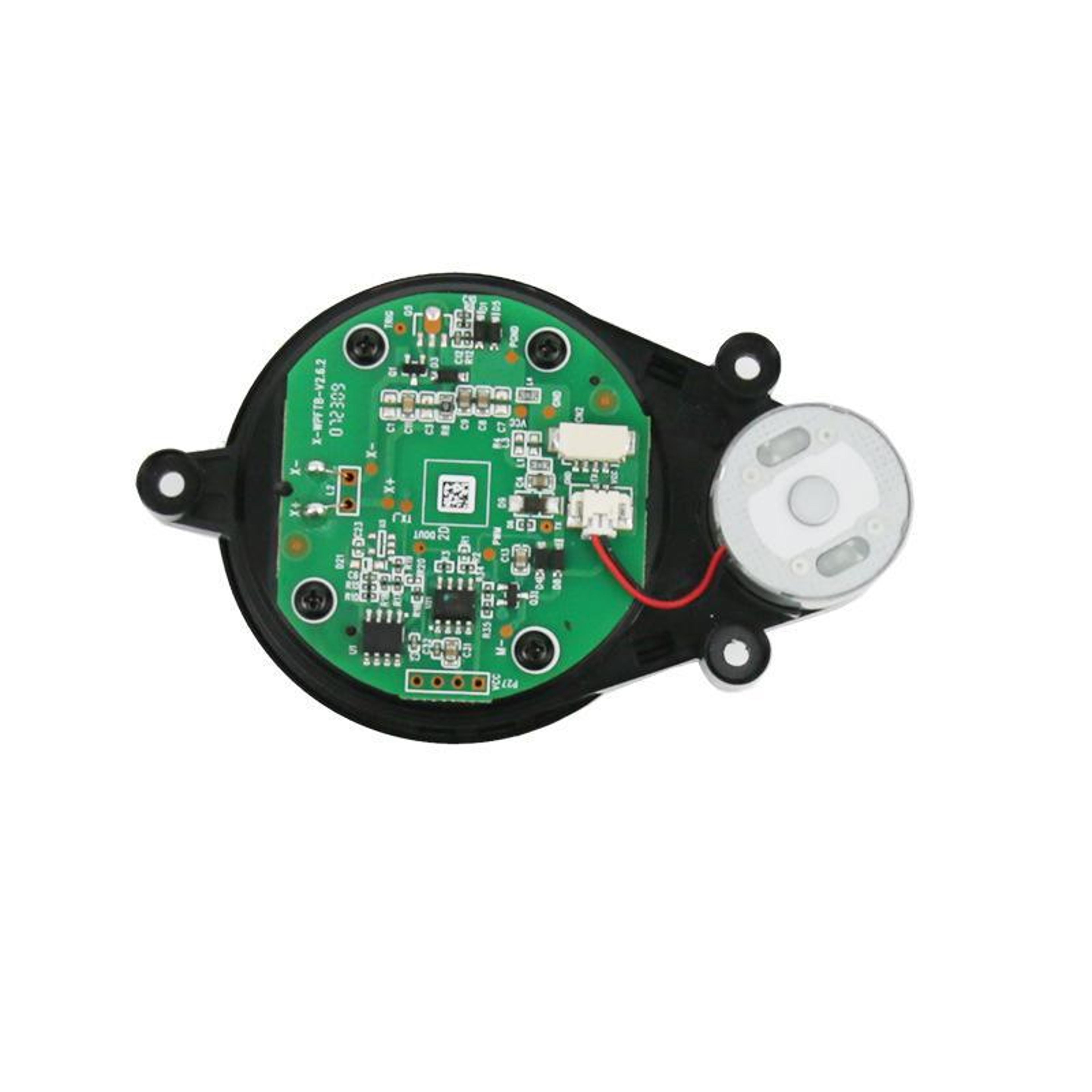Dreame LiDAR Replacement Laser Head Module For S10 S20 X10 X20 Robot Vacuum Repair 0