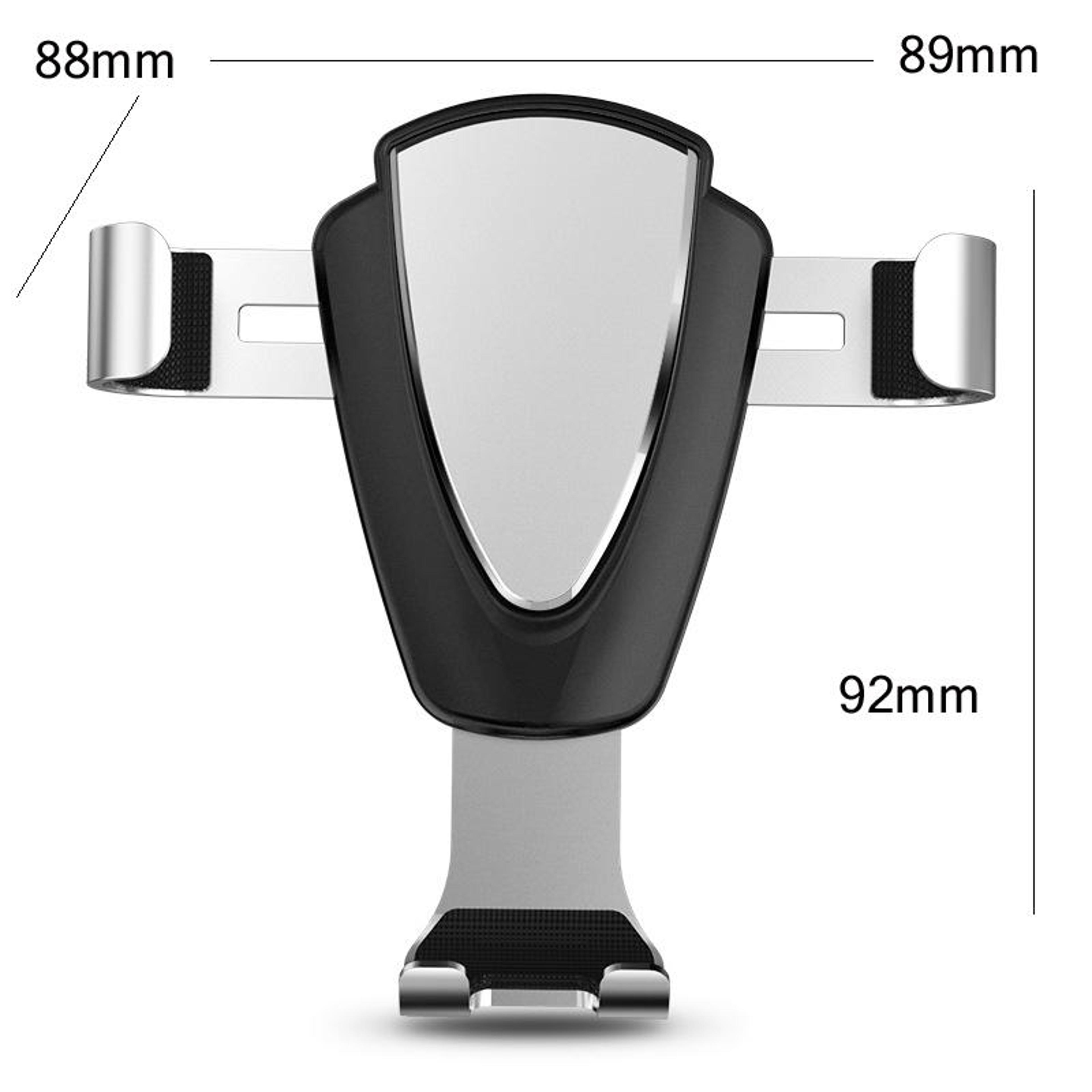 Universal Car Phone Holder 360 Car Vent Phone Mount For Smartphones 1