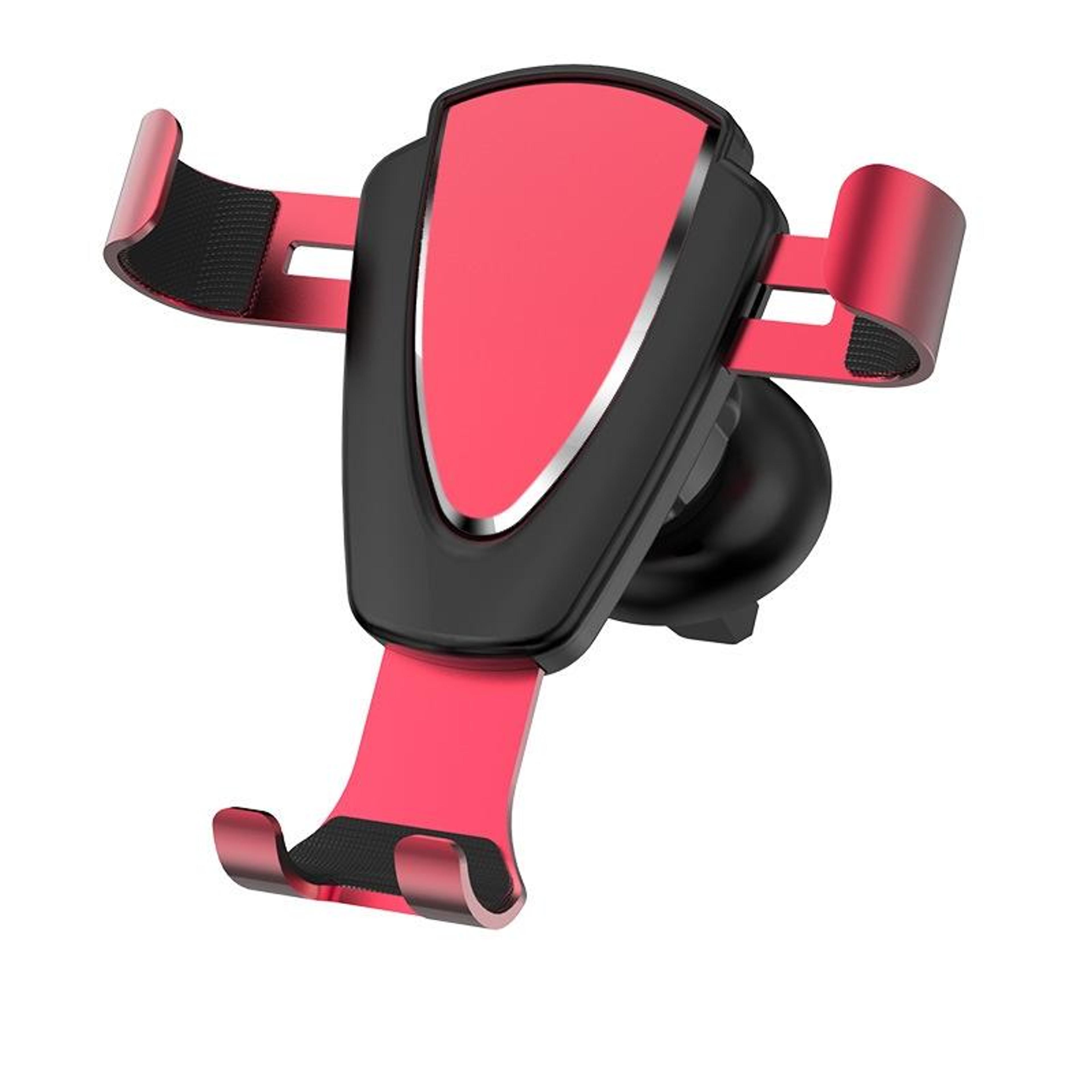 Universal Car Phone Holder 360 Car Vent Phone Mount For Smartphones 4