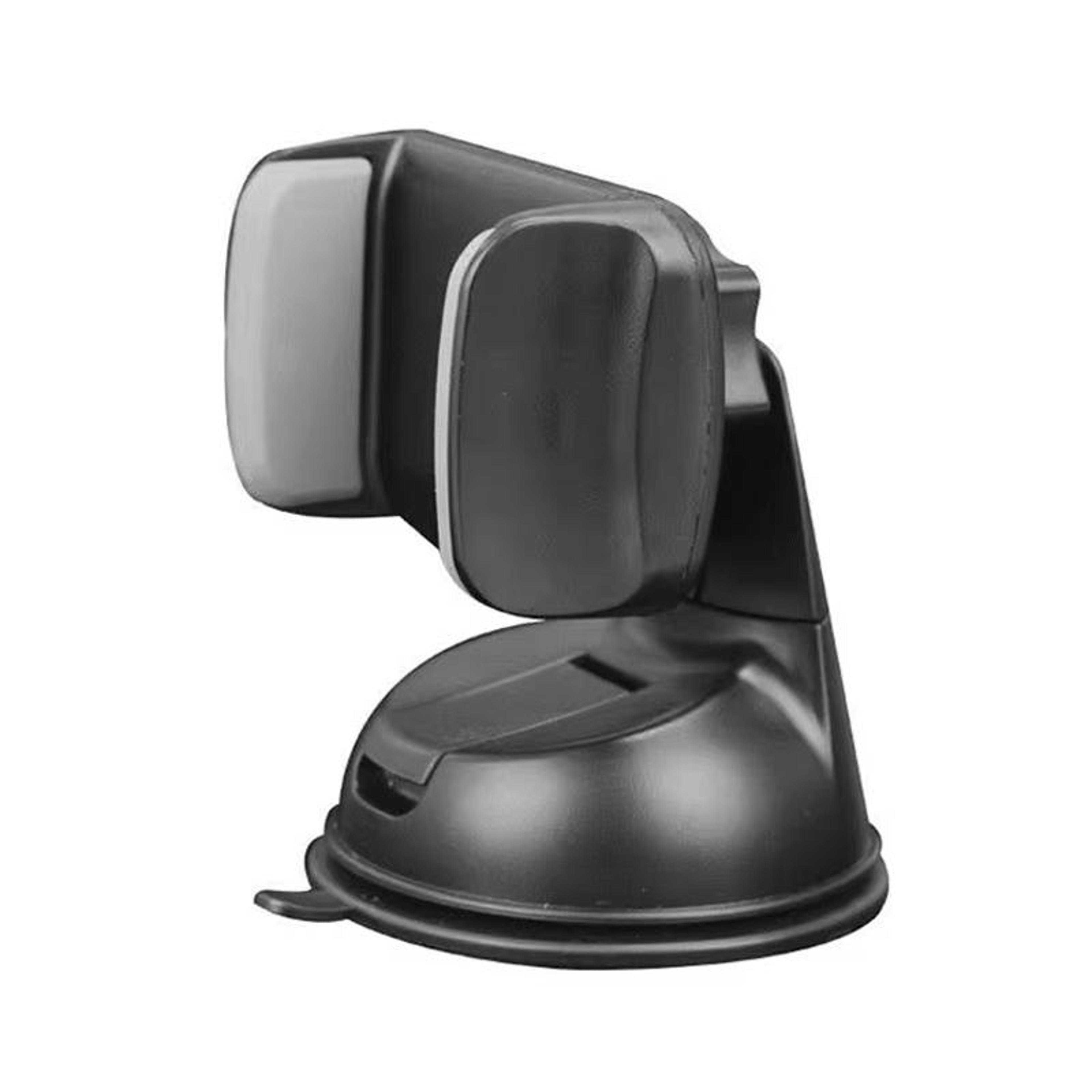 Universal Car Phone Holder Dashboard Suction Cup Mount With 360 Rotation For Phones 1