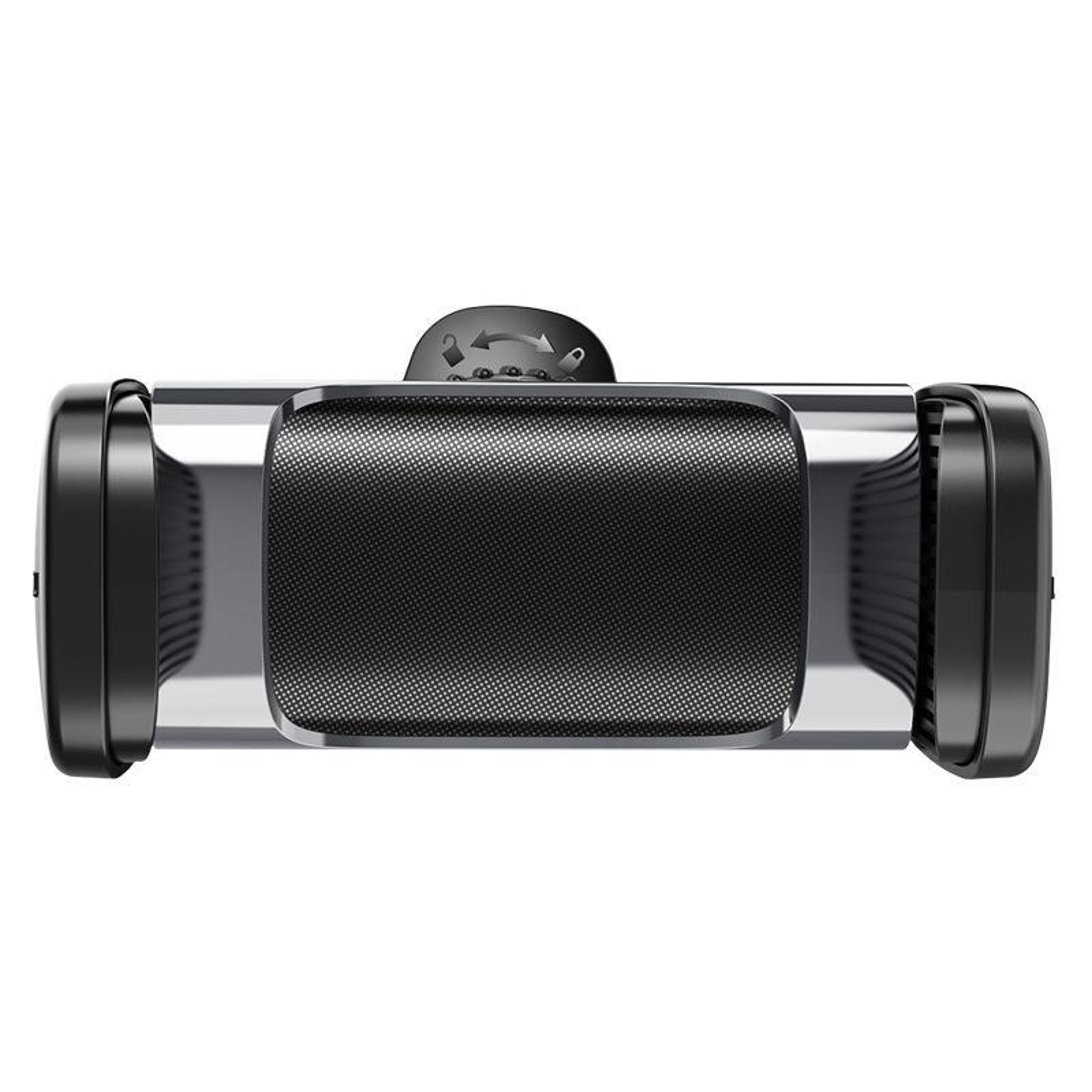 360 Rotating Car Phone Holder Air Vent Mount For GPS Navigation Universal Smartphone Stand 7