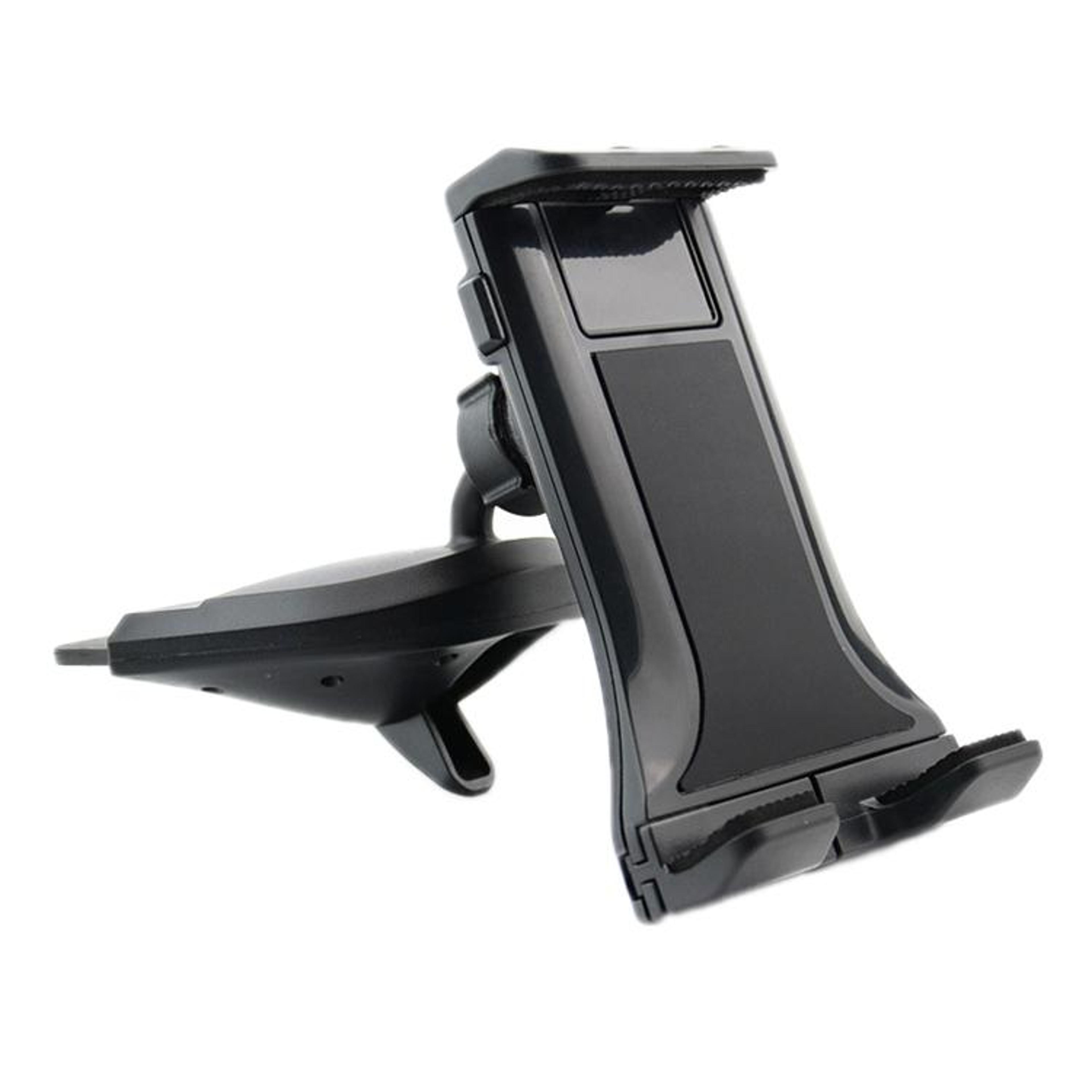 Universal Car CD Phone Mount 360 Degree CD Slot Phone Holder 3