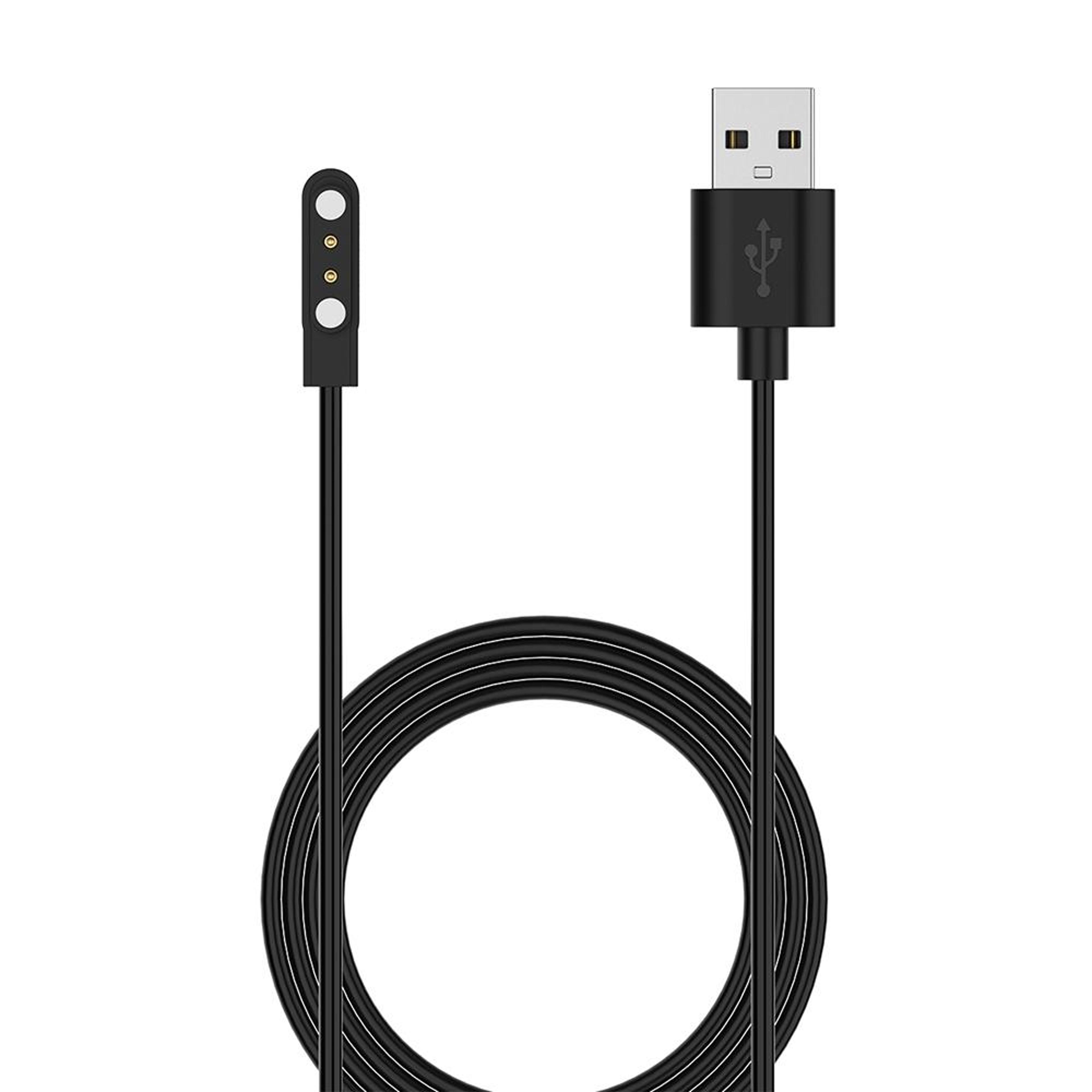 cmf watch pro charger magnetic charging cable 1.2m fast usb charger for cmf watch pro series