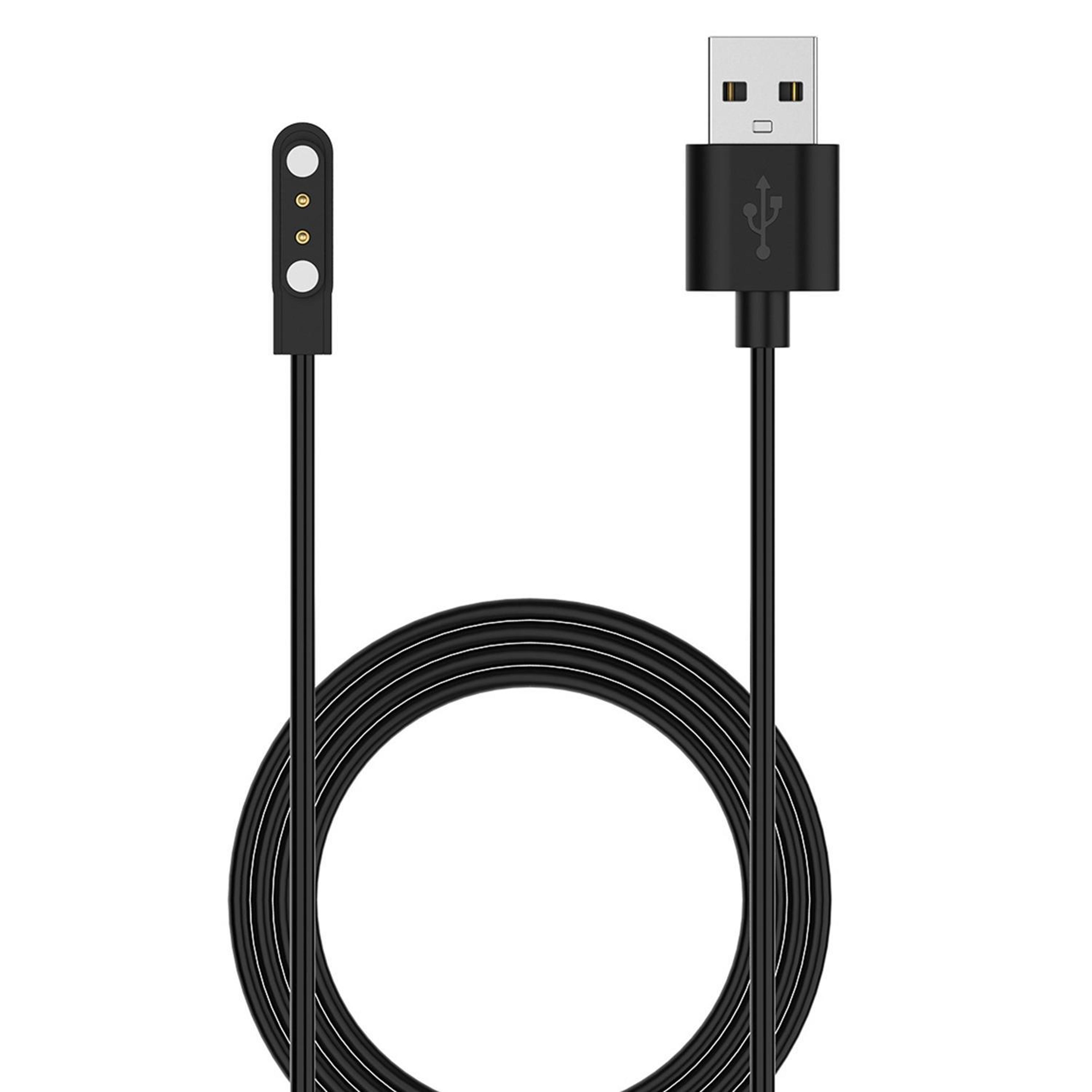 nothing cmf watch 3 pro watch pro 2 magnetic charging cable fast smartwatch charging cable