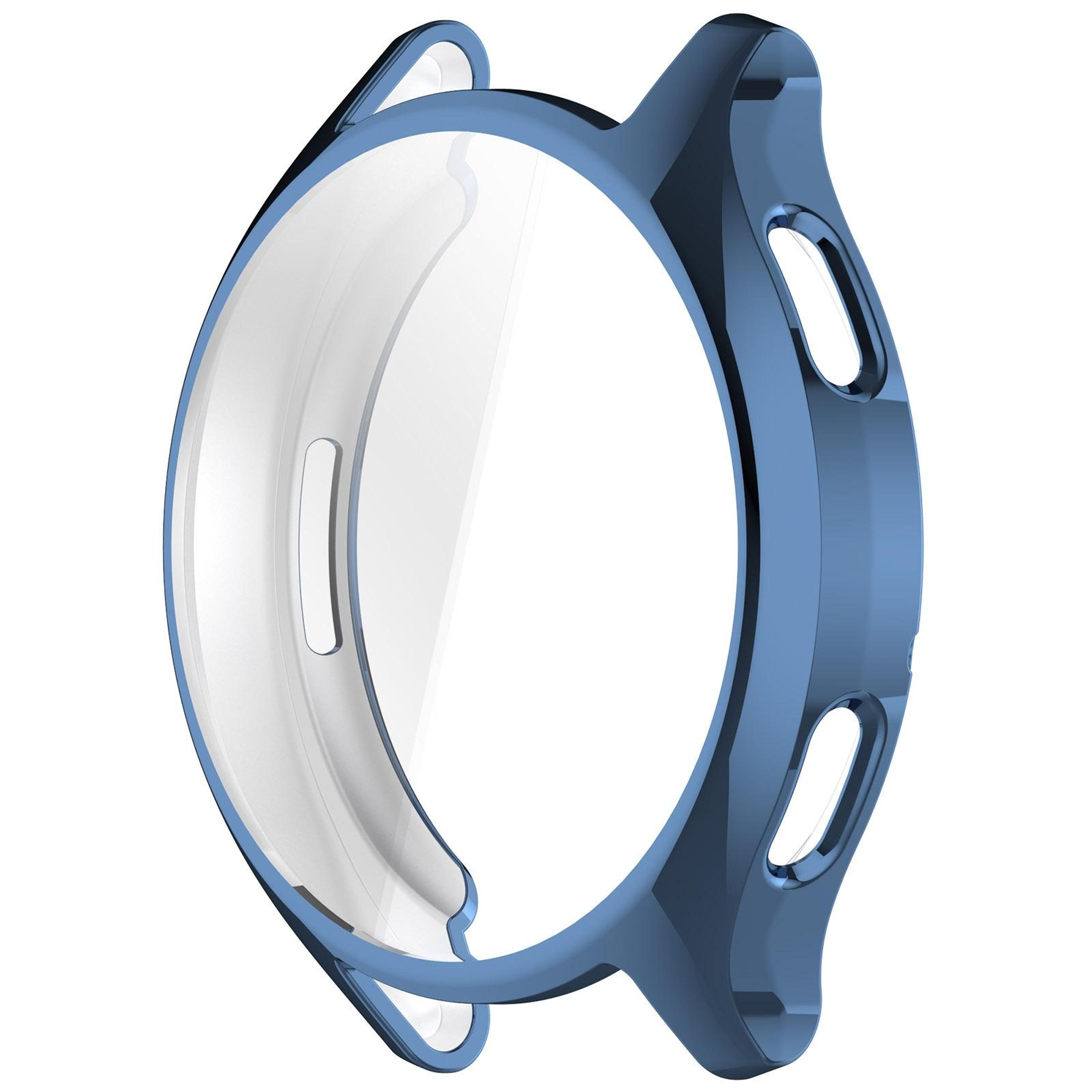 Xiaomi Watch 2 Full Coverage TPU Watch Protective Case With Electroplated Finish 2