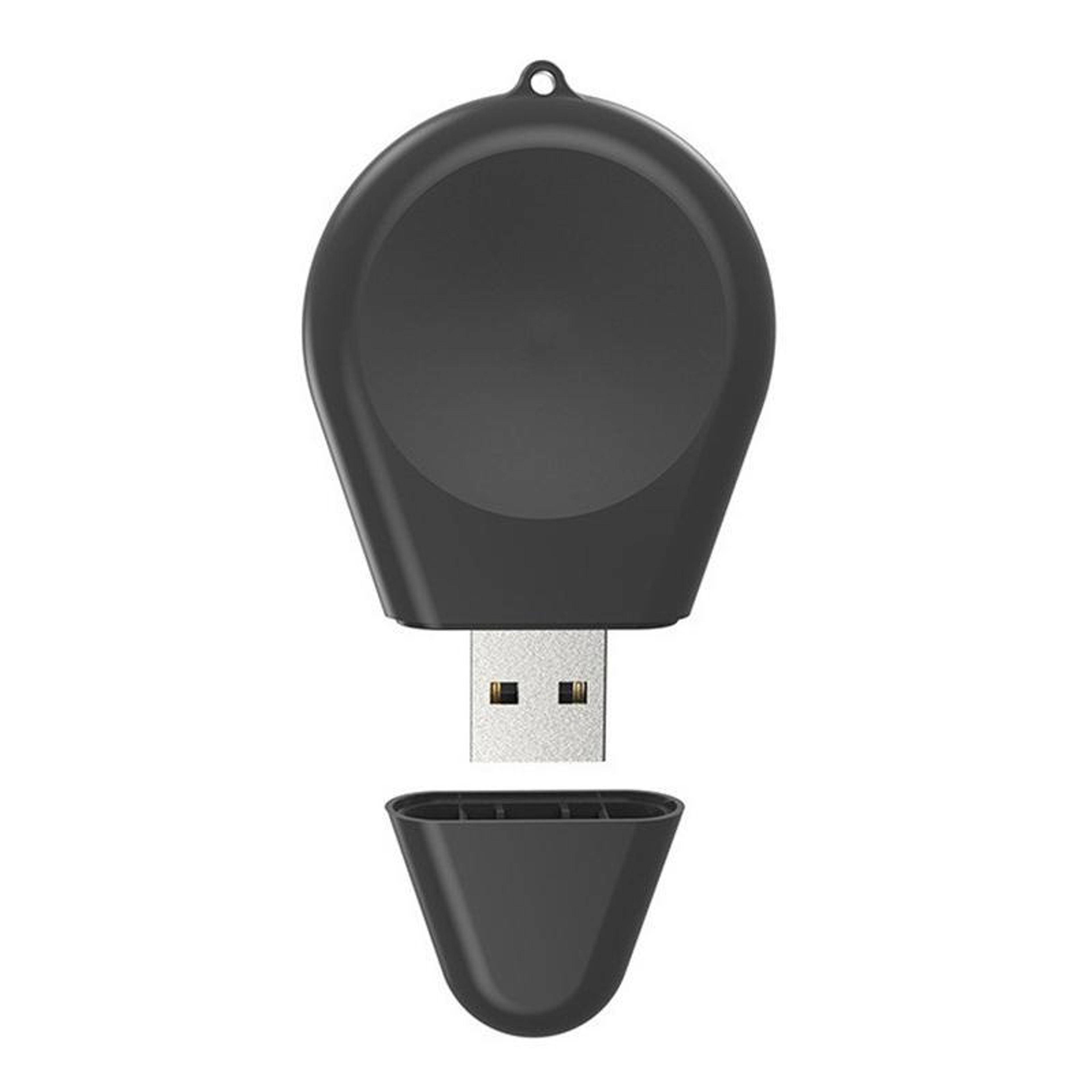 XDfind Samsung Galaxy Watch Charger USB Wireless Charging Dock With Lanyard For Galaxy Watch 8 7 6  0