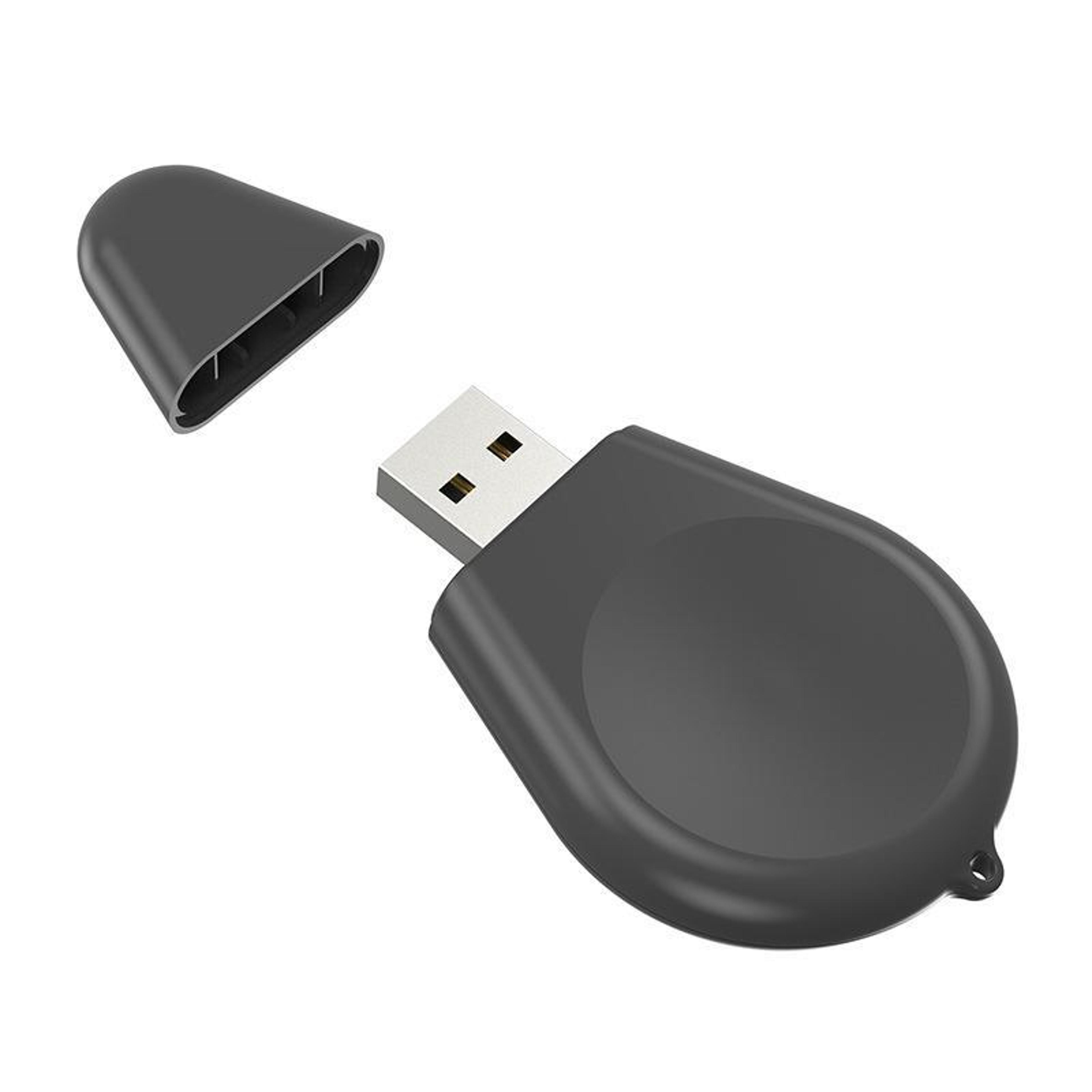 XDfind Samsung Galaxy Watch Charger USB Wireless Charging Dock With Lanyard For Galaxy Watch 8 7 6  4