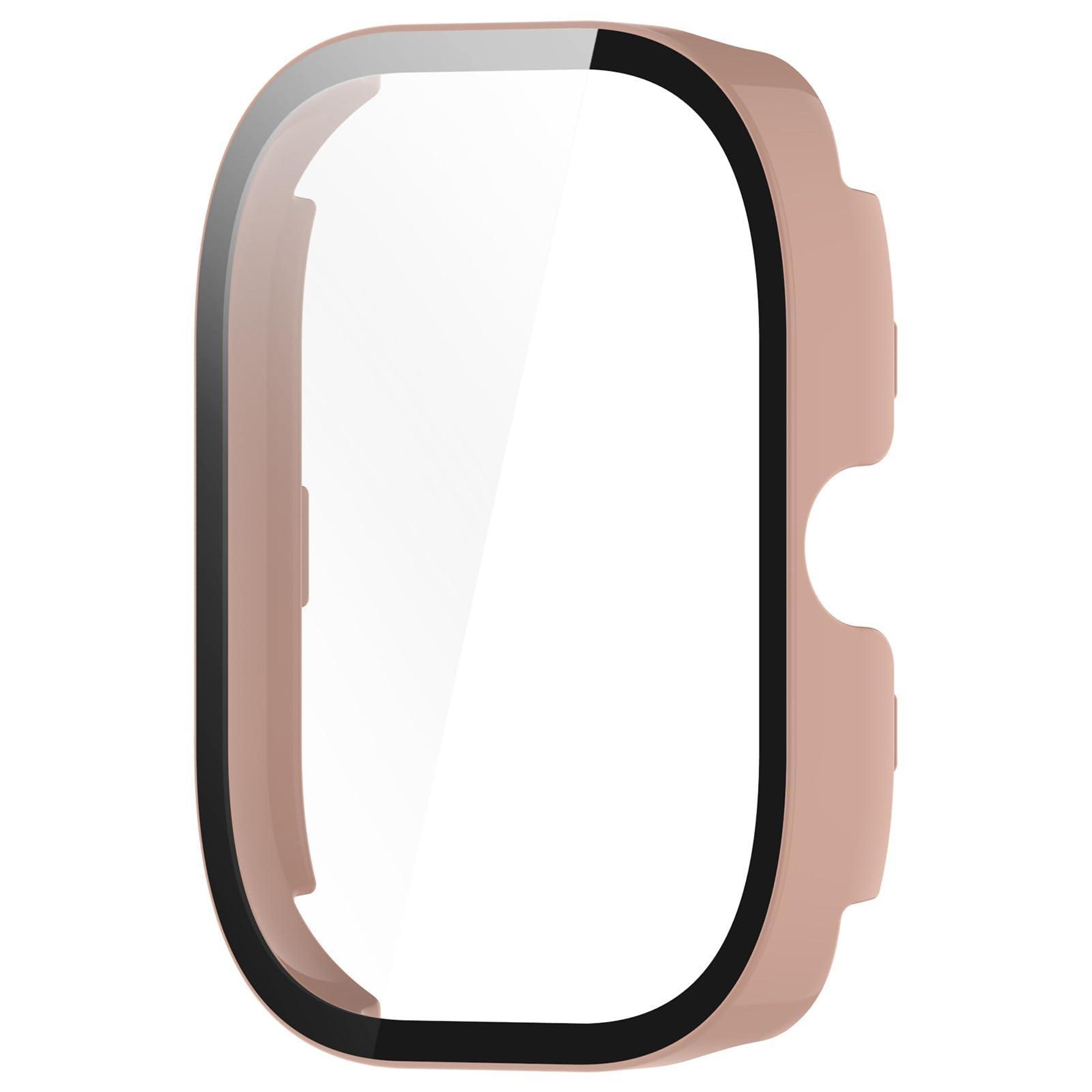 Redmi Watch 4 Protective Case With Tempered Glass Screen Protector PC Full Coverage Cover 1