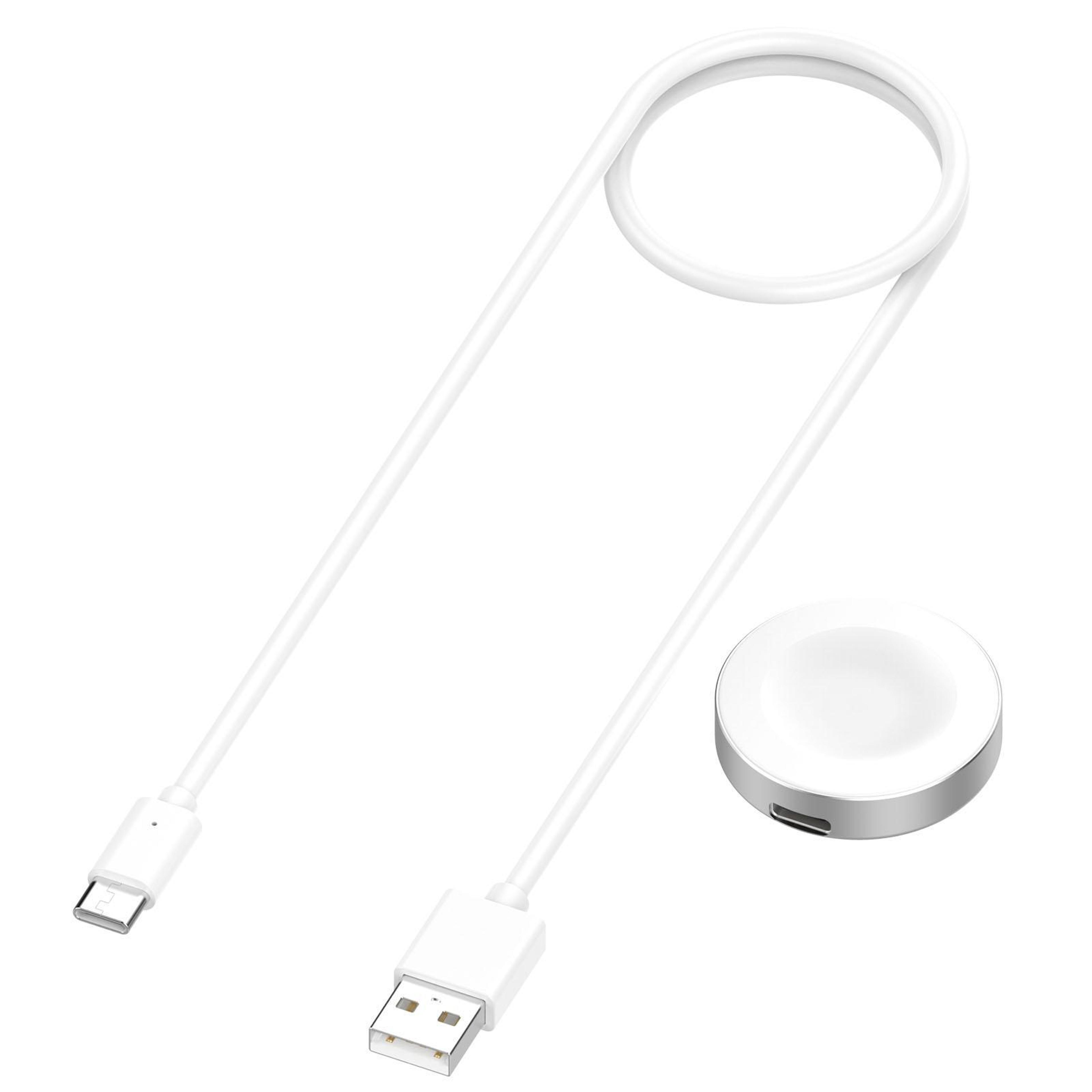 xdfind huawei watch charger usb to type c magnetic charging cable for gt6 gt5 pro gt5