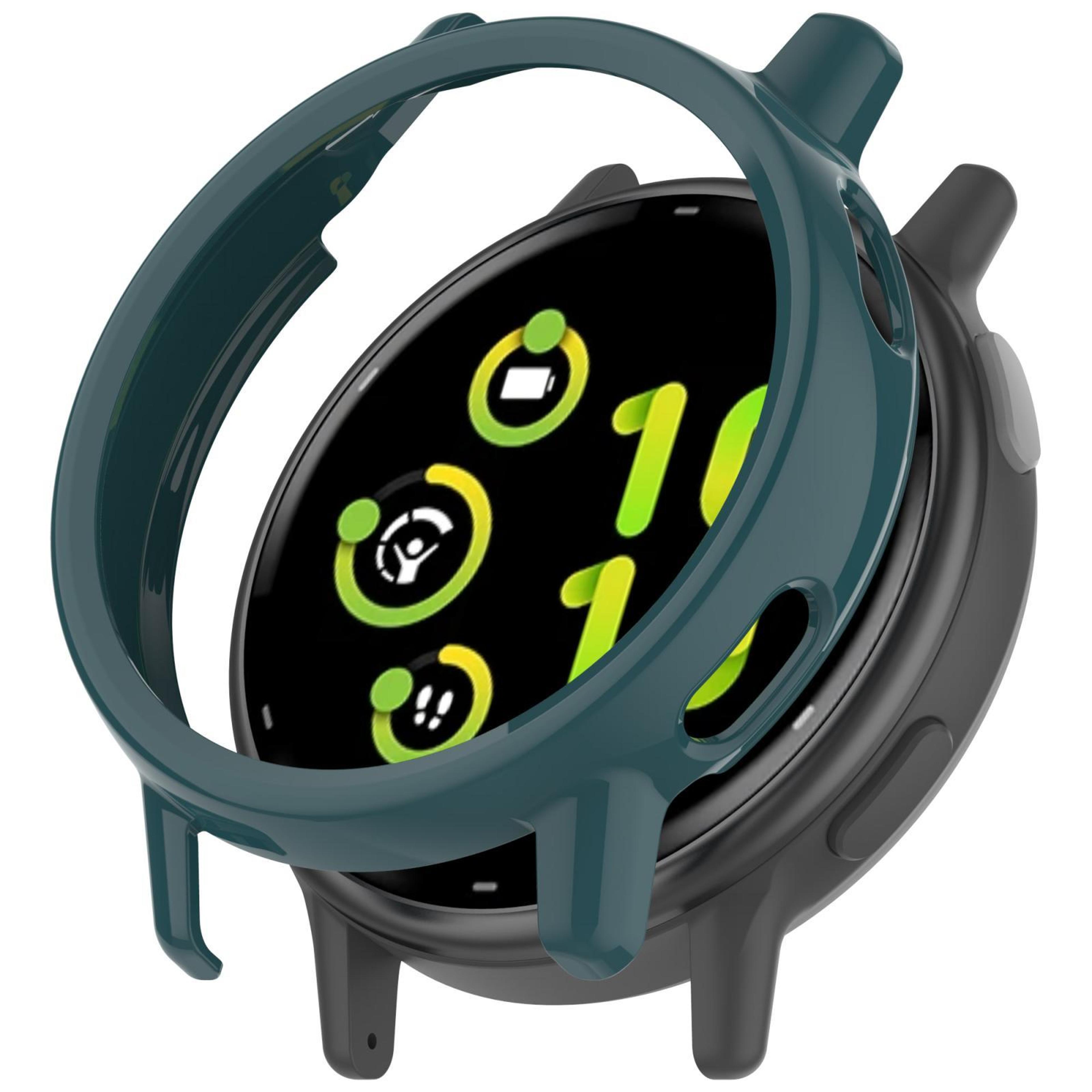 Garmin Vivoactive 5 Protective Case Lightweight PC Watch Cover Half Coverage Bumper 13