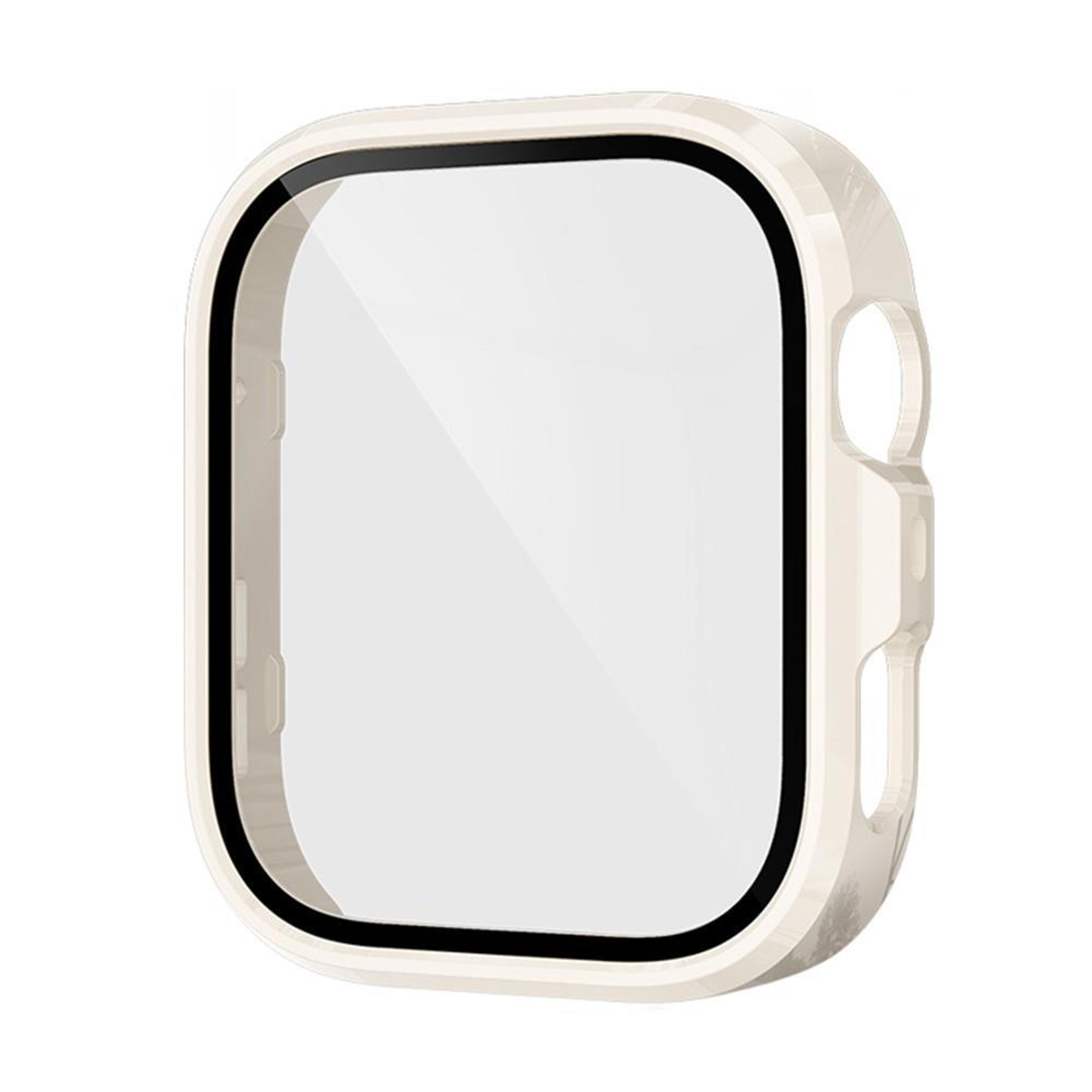 Huawei Watch Fit 4 Pro Protective Case With Tempered Glass Screen Protector PC Full Coverage Cover 4