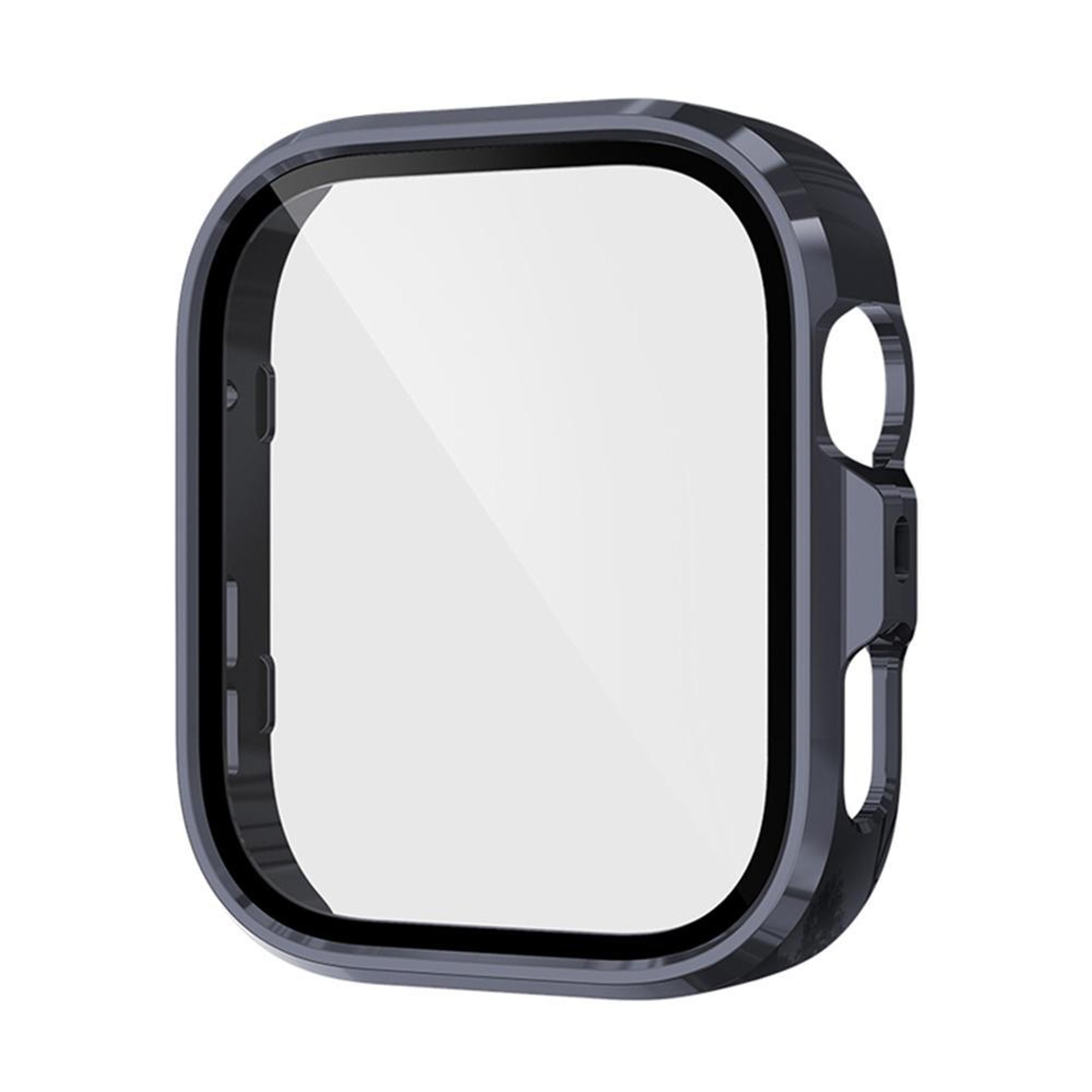 Huawei Watch Fit 4 Pro Protective Case With Tempered Glass Screen Protector PC Full Coverage Cover 6