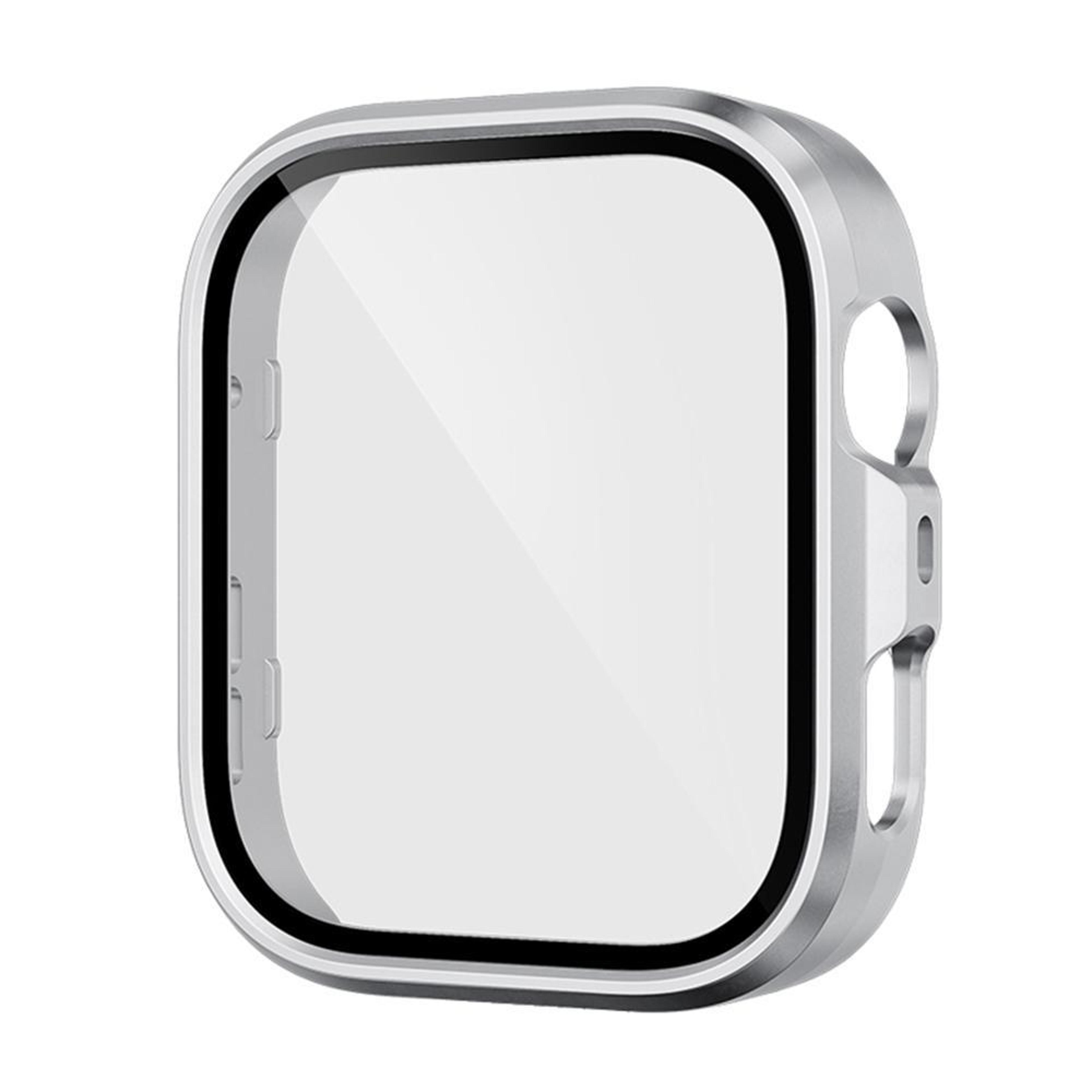 Huawei Watch Fit 4 Pro Protective Case With Tempered Glass Screen Protector PC Full Coverage Cover 12
