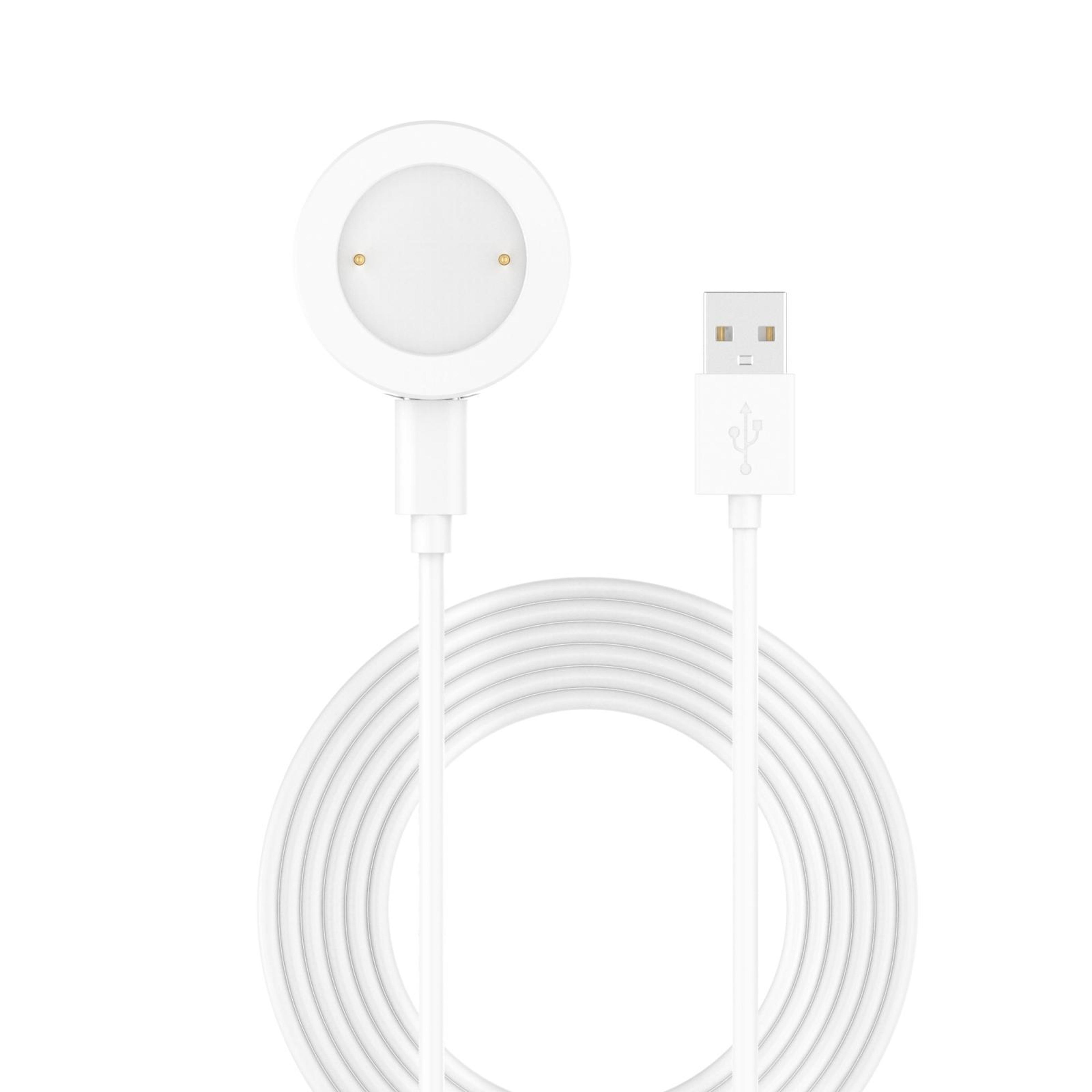 Honor Watch 5 Magnetic Charging Cable USB Fast Charging Replacement Charger 2