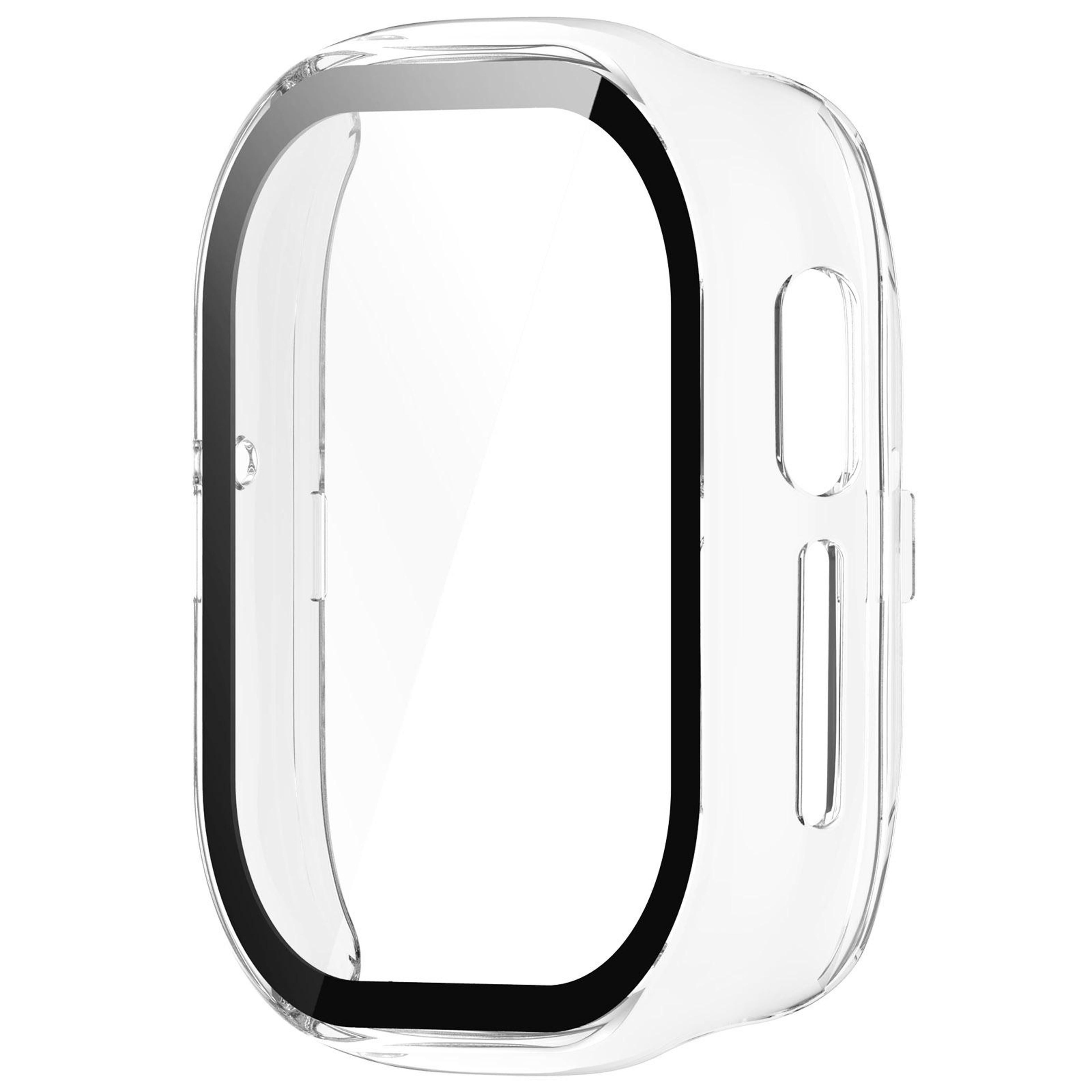 Honor Watch 4 PC Watch Case With Tempered Glass Screen Protector Full Coverage Protective Cover 10