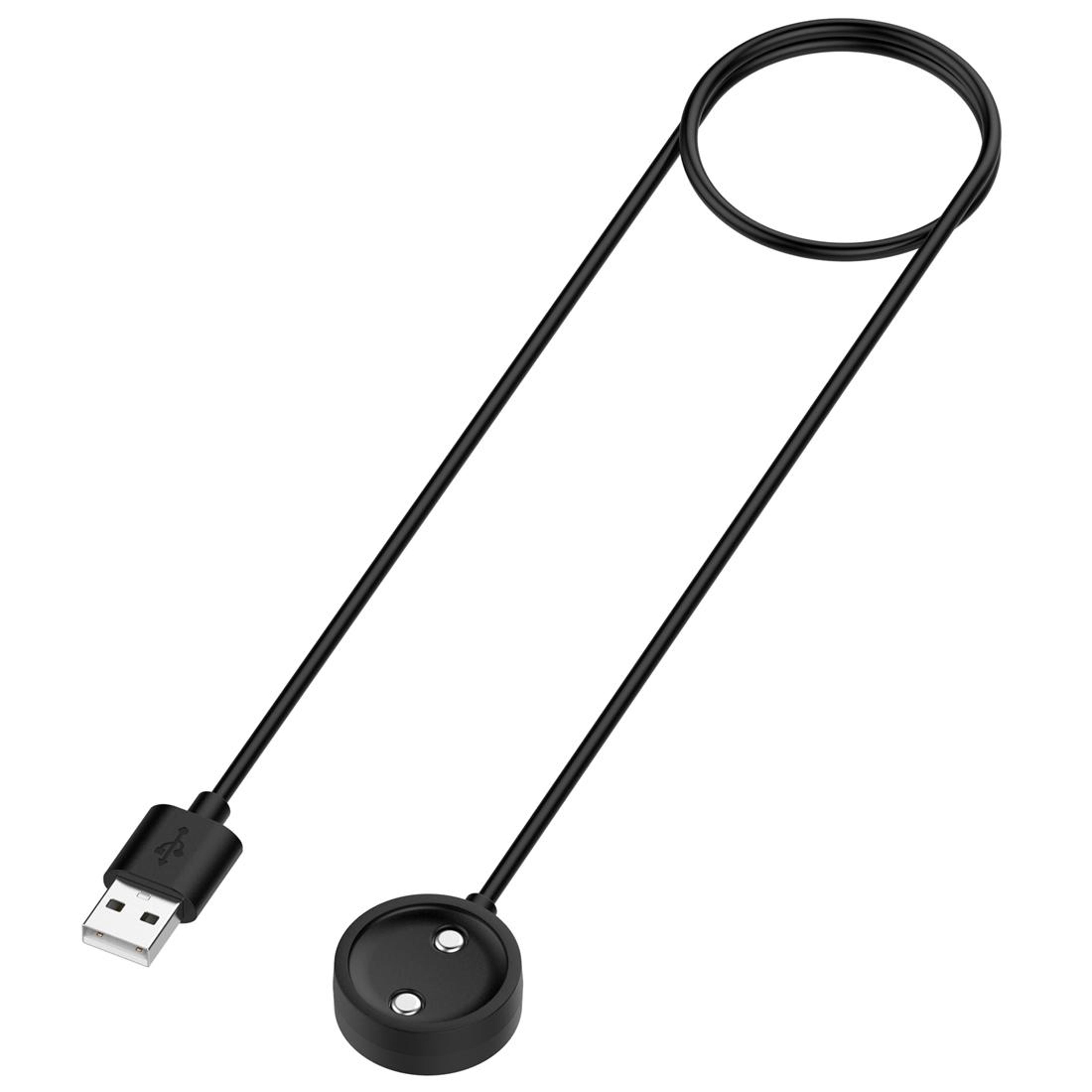 Suunto 9 Peak Pro Magnetic Charger 1M USB Charging Cable With Fast Safe Charging 2