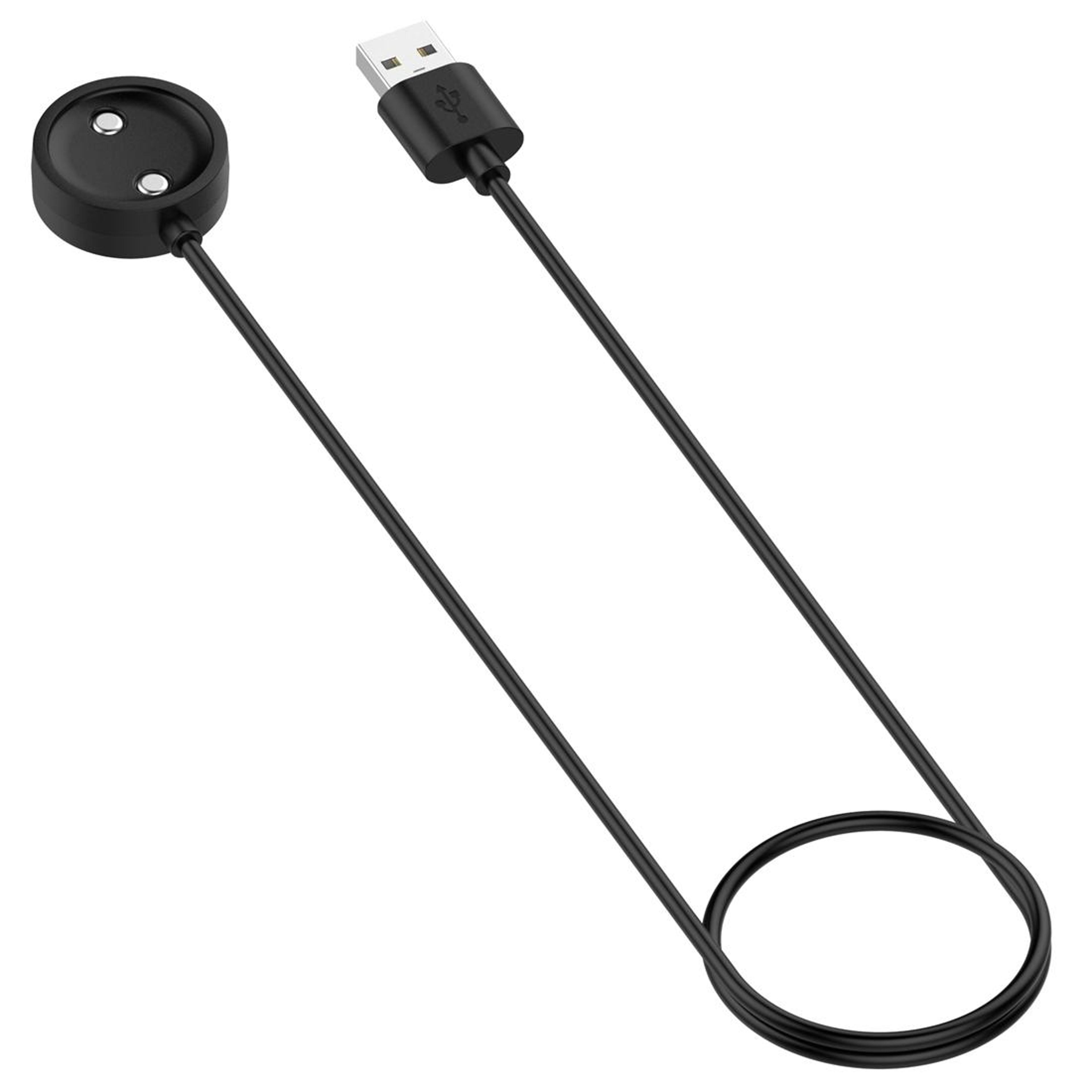 Suunto 9 Peak Pro Magnetic Charger 1M USB Charging Cable With Fast Safe Charging 3