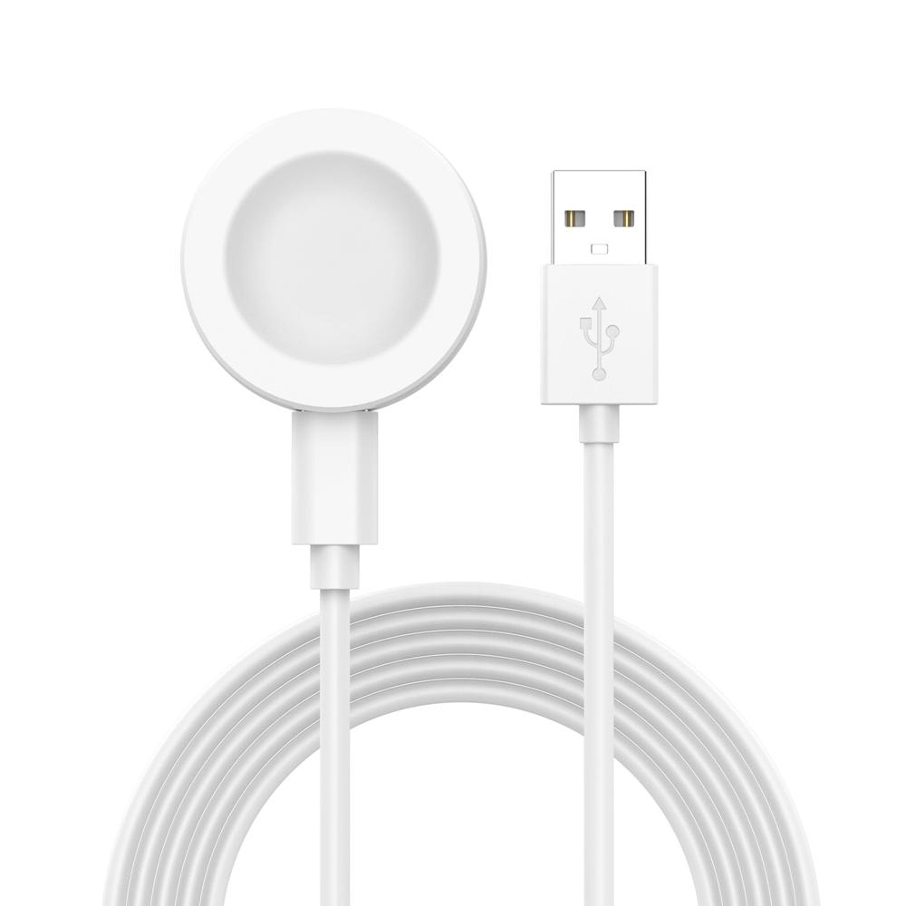huawei watch buds magnetic charging cable portable smartwatch charger replacement dock