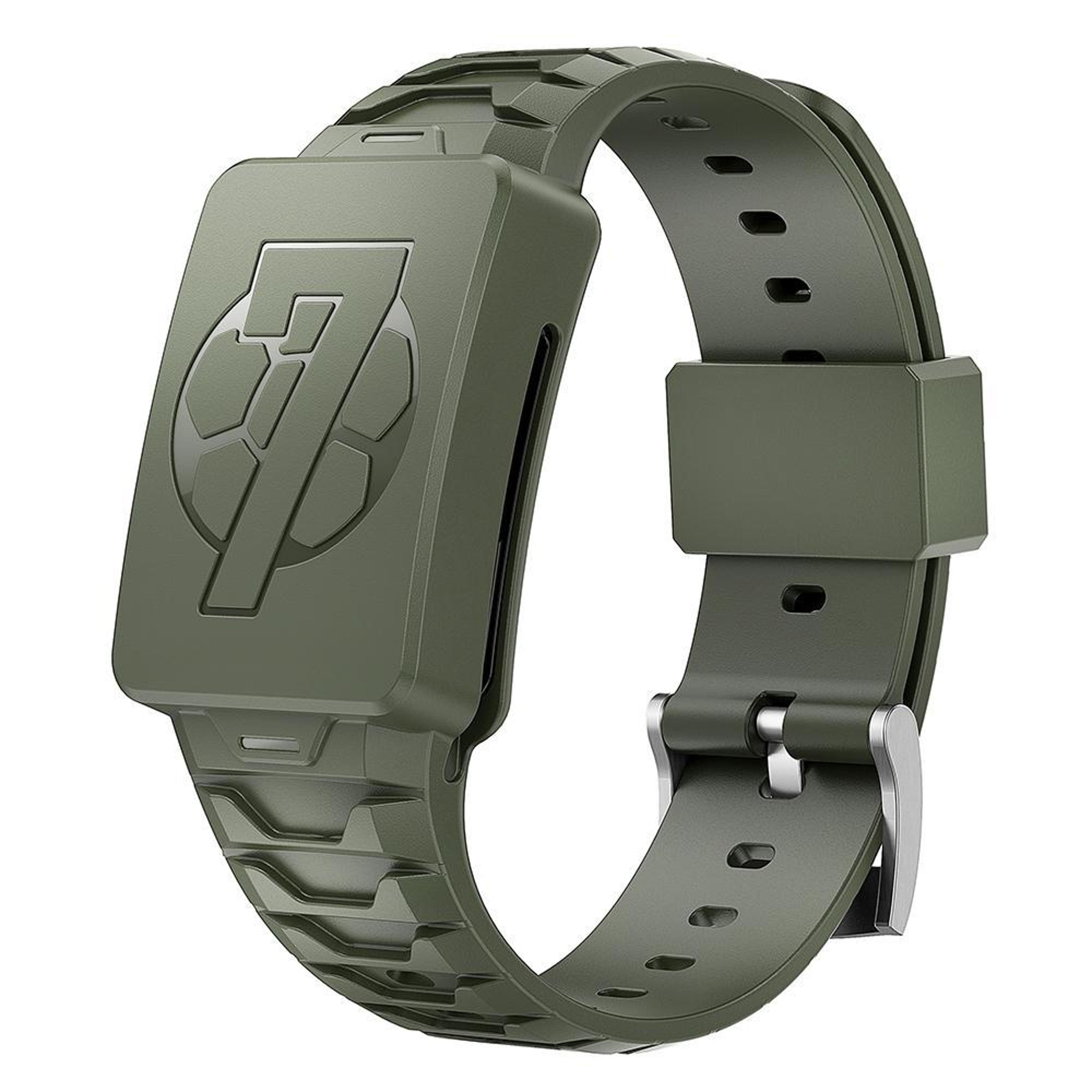 WHOOP 40 TPU Watch Band Adjustable Soft Replacement Strap Integrated Wristband 11