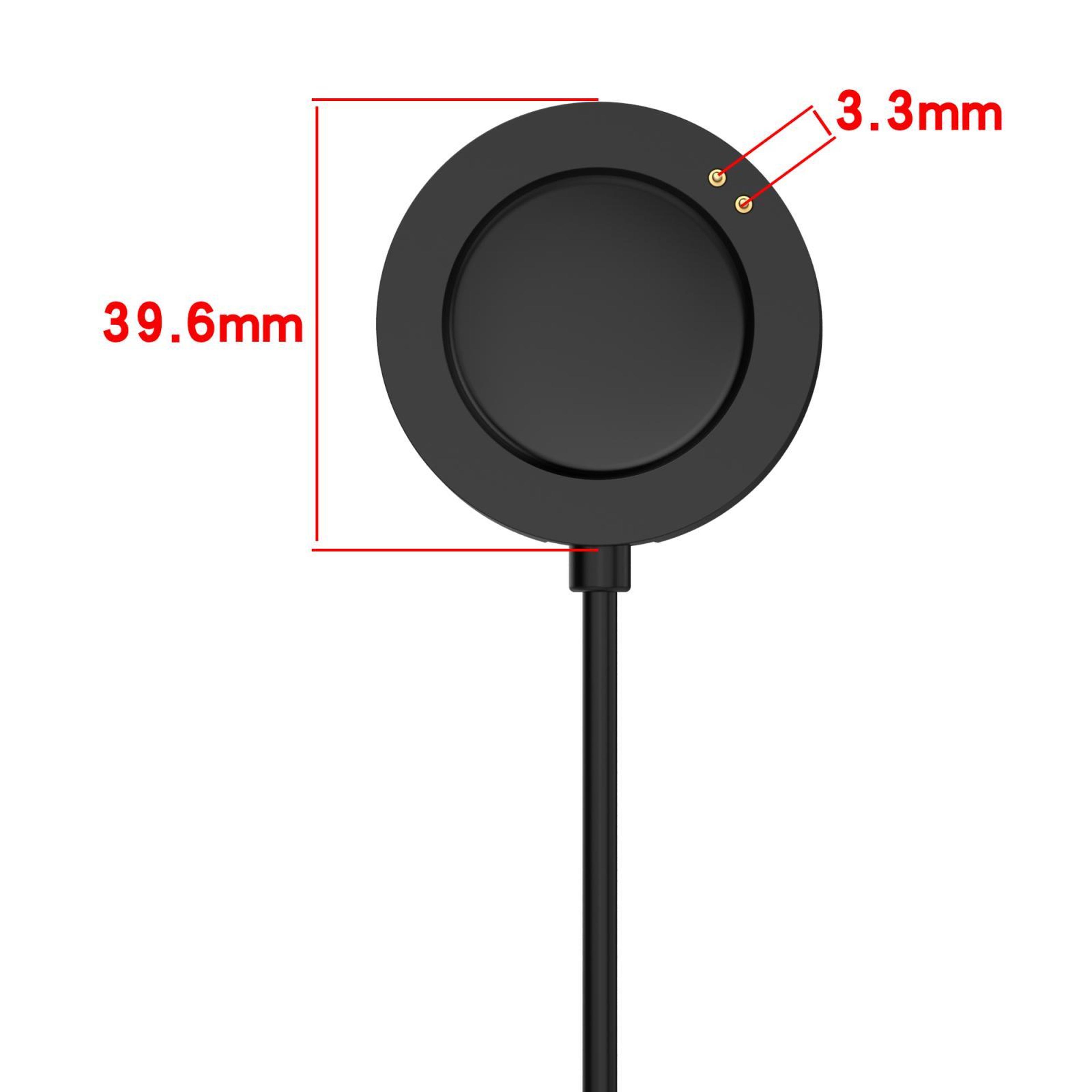 Xiaomi Watch 5 Magnetic Charging Cable USB A Smart Watch Charger Fast Charging 7