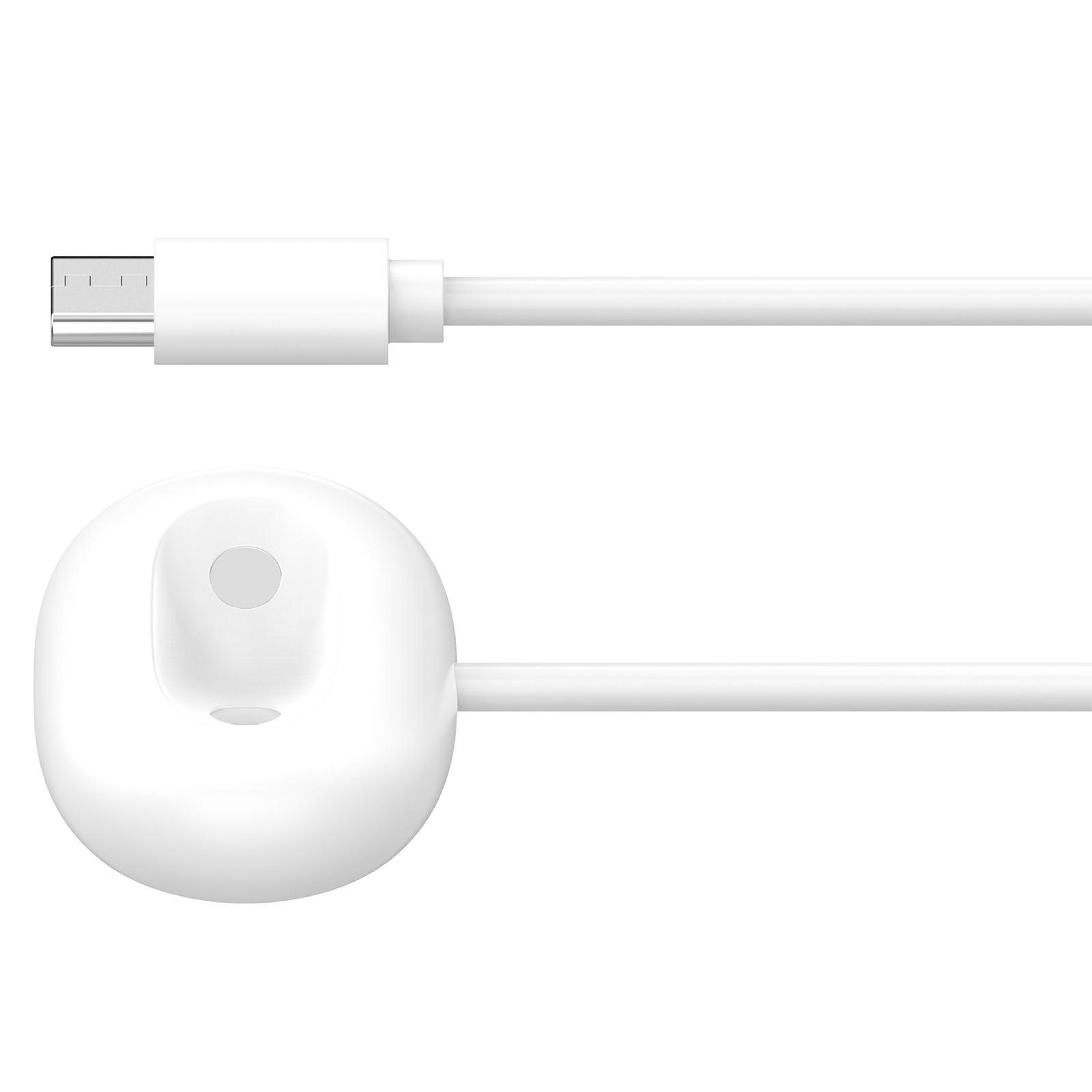 Google Pixel Watch 4 41mm 45mm Magnetic Charging Cable USB C Fast Charging Charger 4