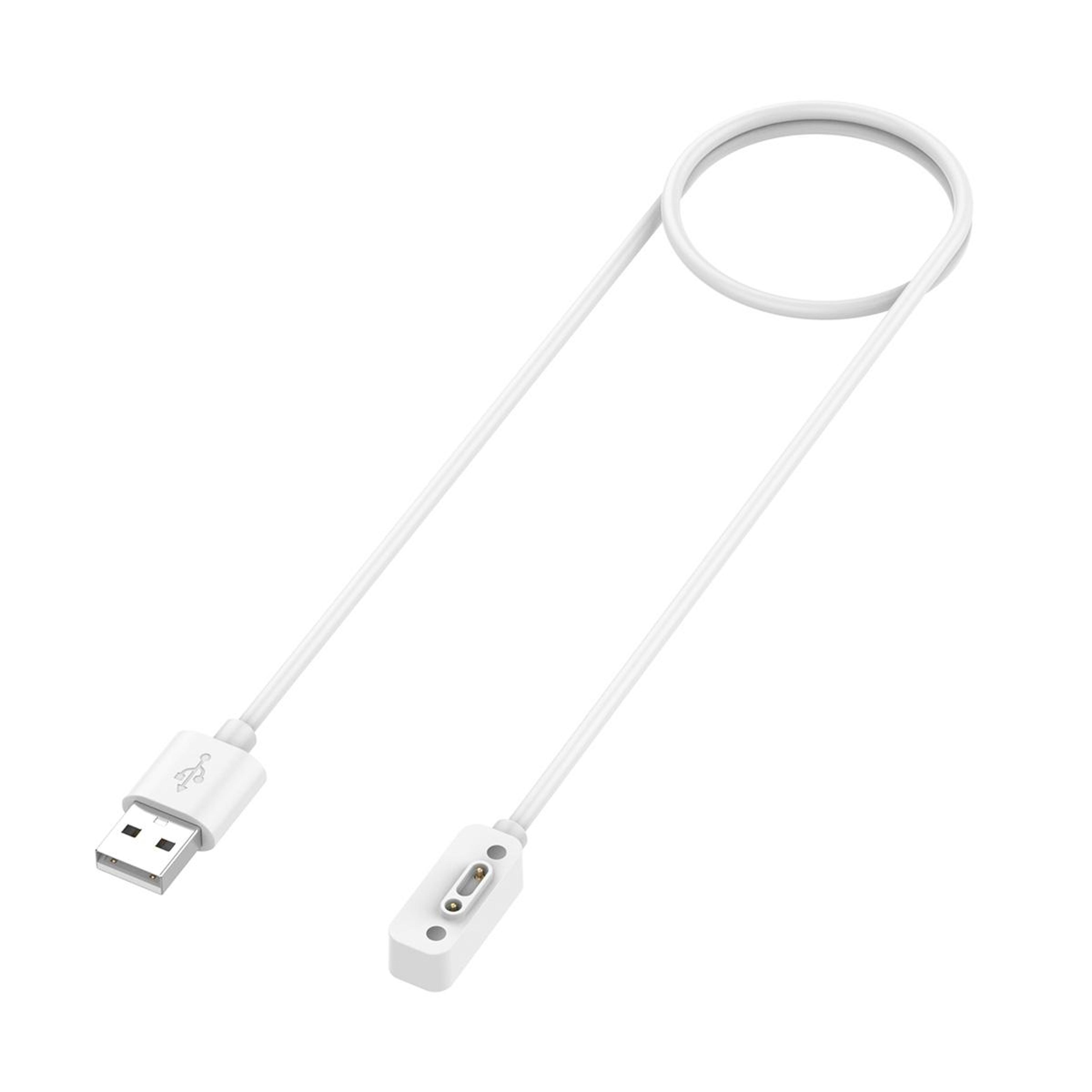 Xplora X6 Play Magnetic Watch Charger Fast USB Charging Cable 1M Replacement Cord 4