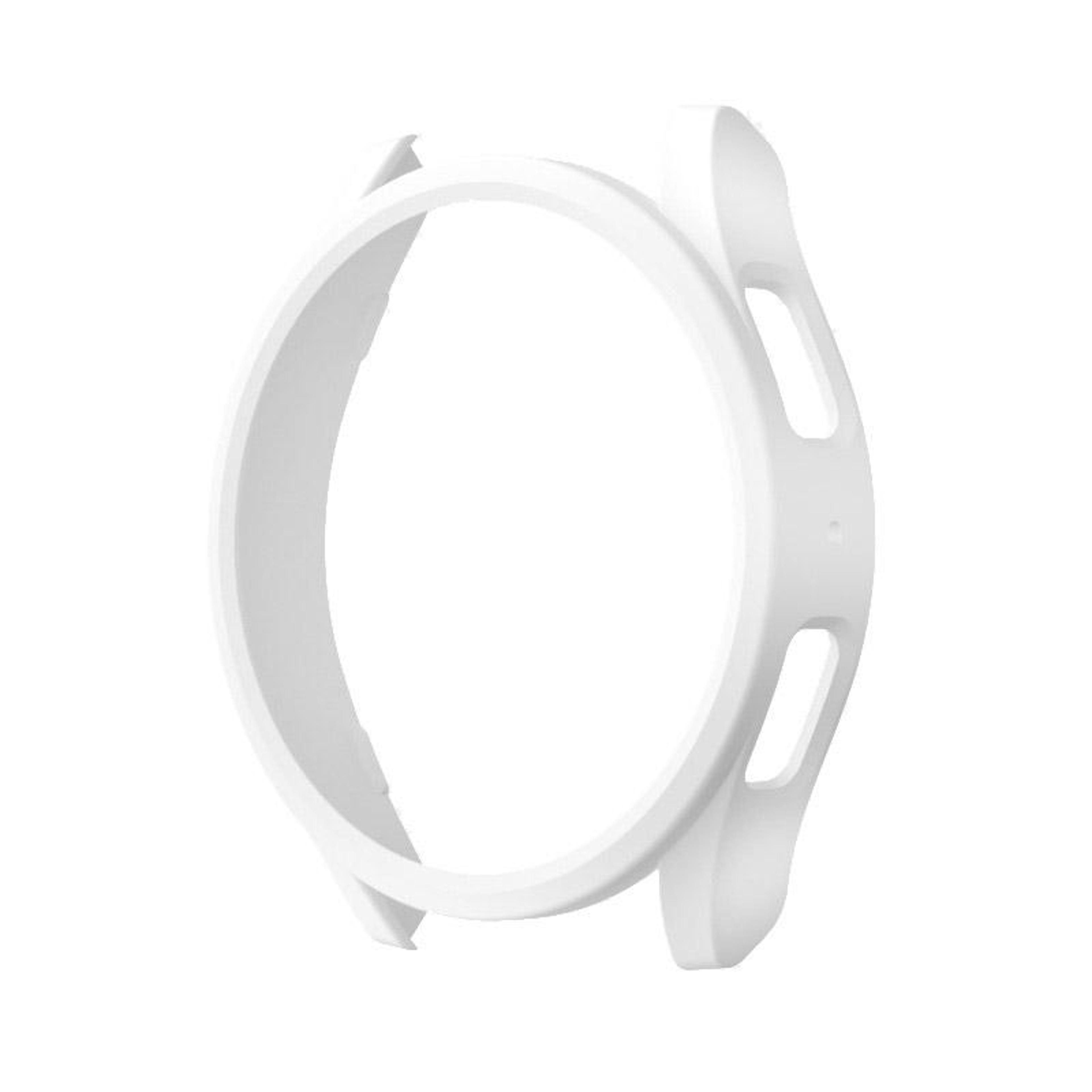 Samsung Galaxy Watch FE 40mm Protective Case Lightweight PC Watch Cover Hollow Bumper 9