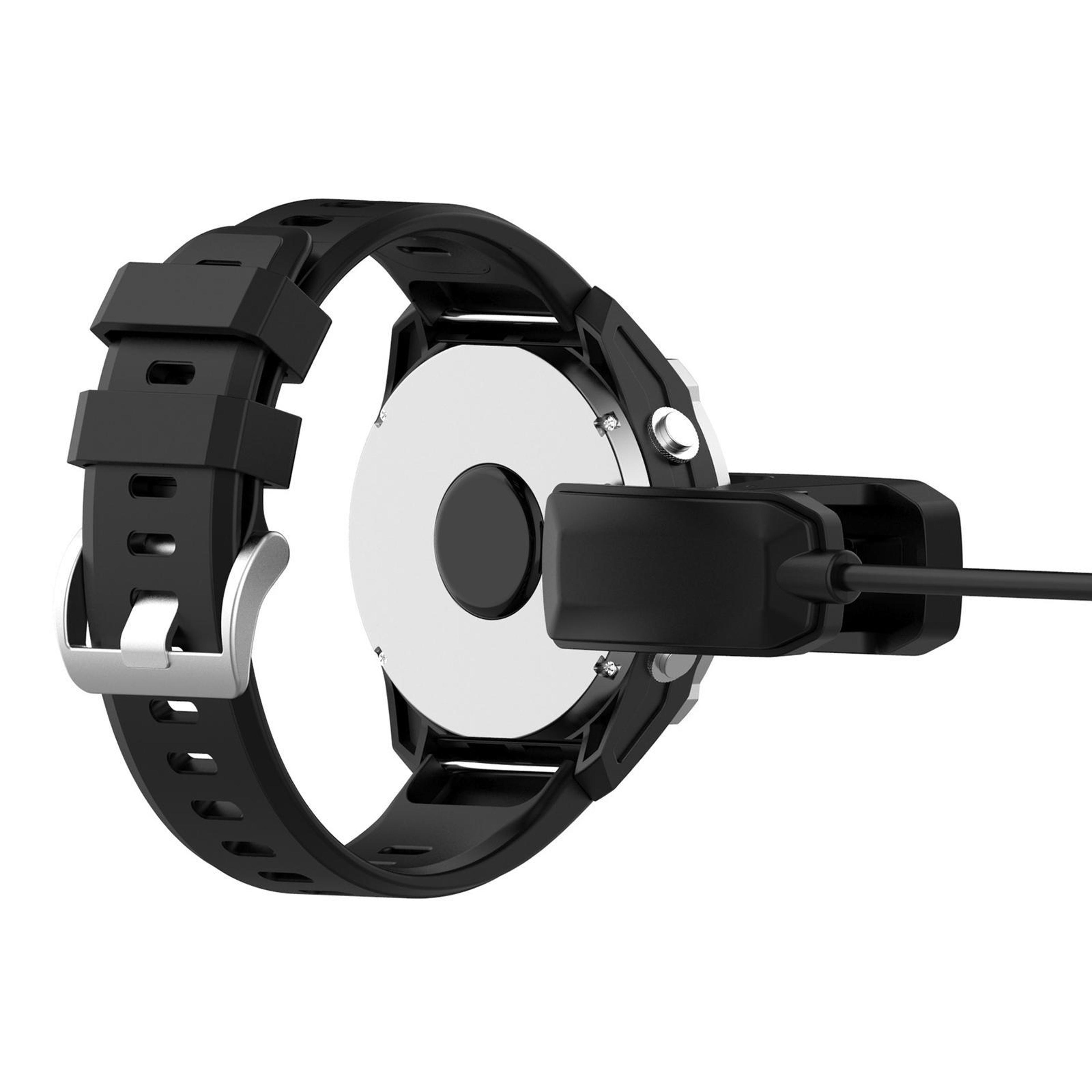 Garmin MARQ Gen1 USB Watch Charger Fast Charging Clip Cable For Athlete Adventurer Captain Golfer A 1
