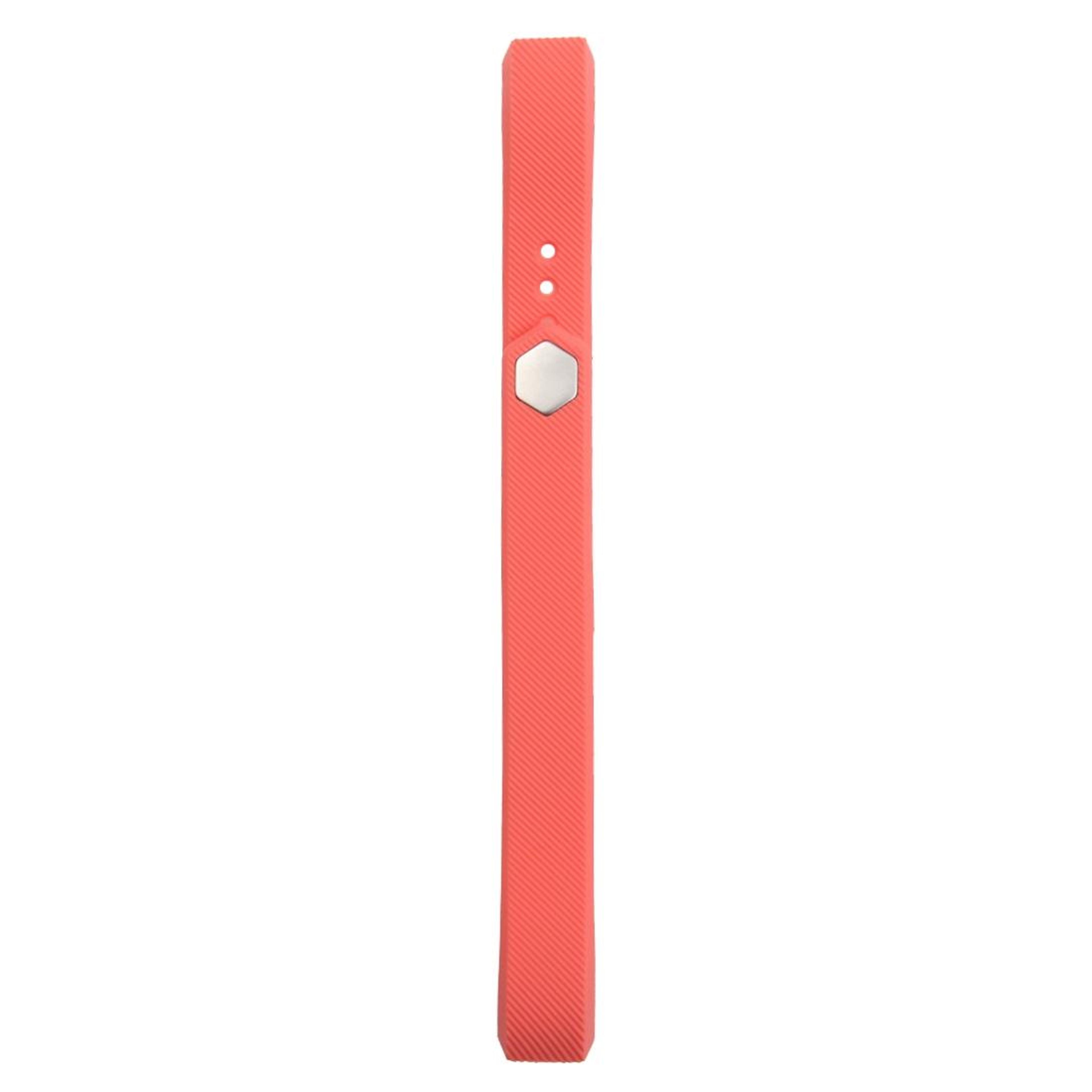 Fitbit Alta Silicone Watch Band Oblique Texture Soft Replacement Strap 8