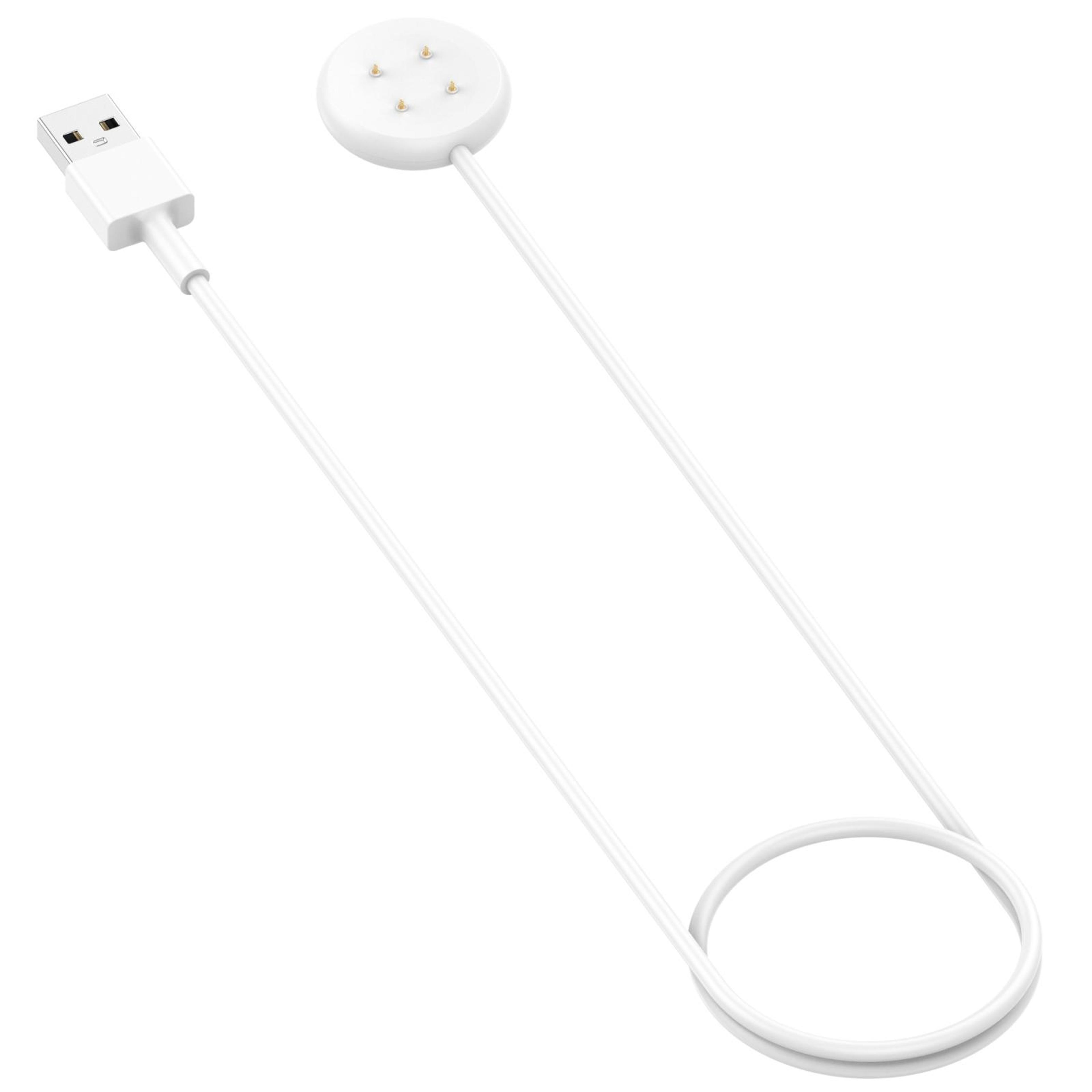 Google Pixel Watch 2 Charging Dock Silicone Charging Stand With Magnetic Charger Cable 6