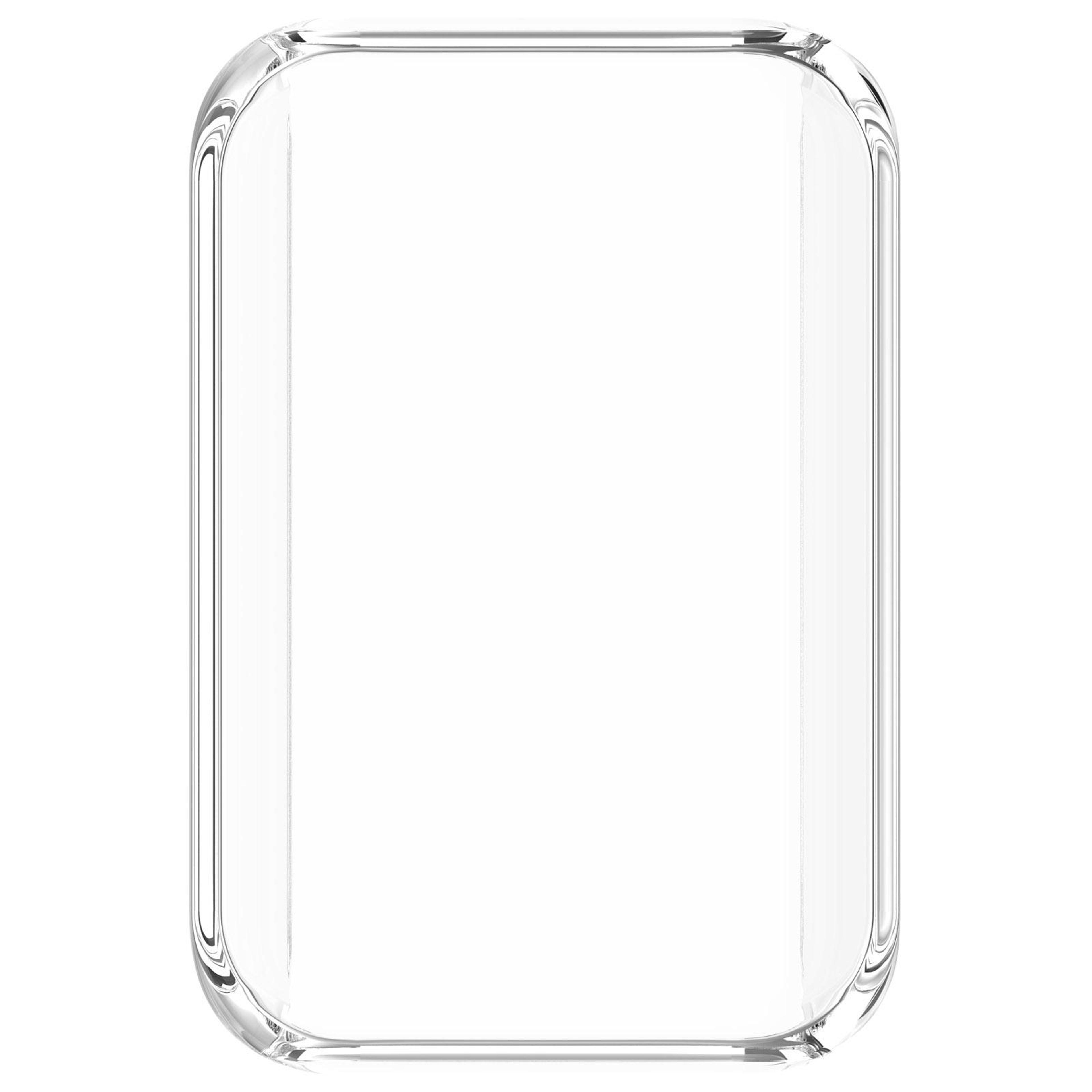 Honor Band 9 TPU Protective Case Full Coverage Electroplated Watch Cover 5