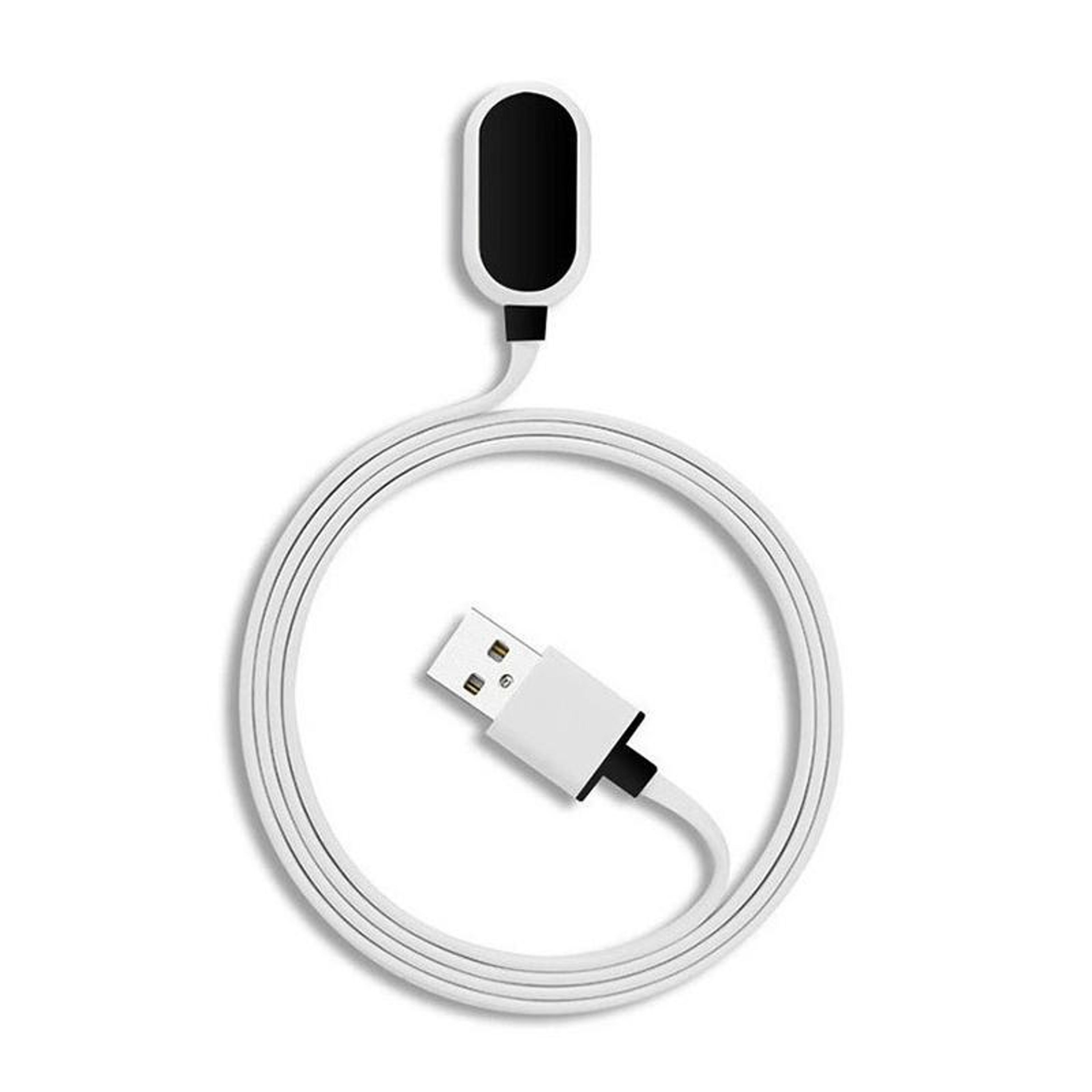 Imoo Watch Phone Z6 Z5Q Magnetic Charging Cable 2 Pin USB Fast Charging Data Cable 0