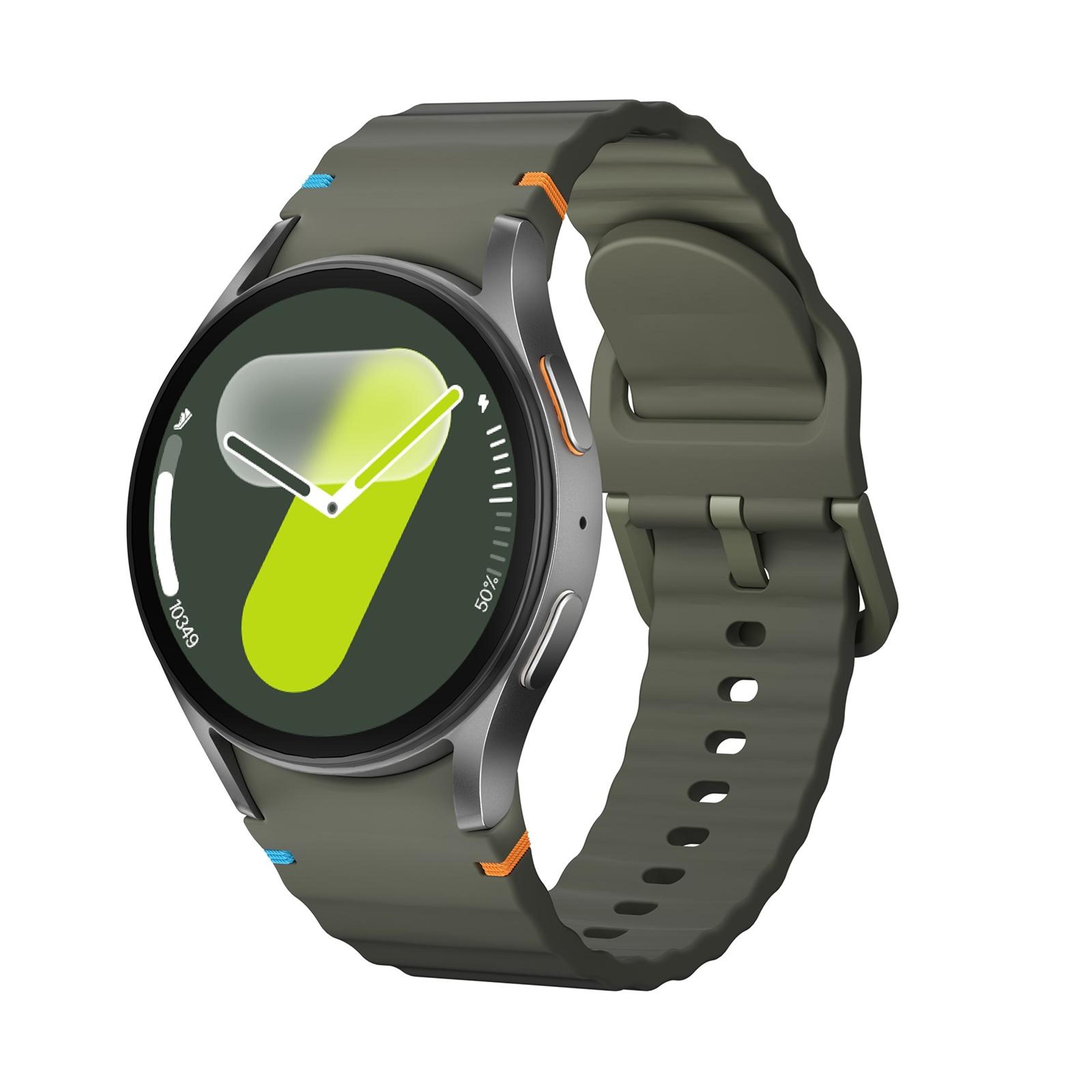 HD Watch7 Mini AMOLED Smart Watch 13 Inch Bluetooth Calling Fitness Tracker For Android And IPhone 0