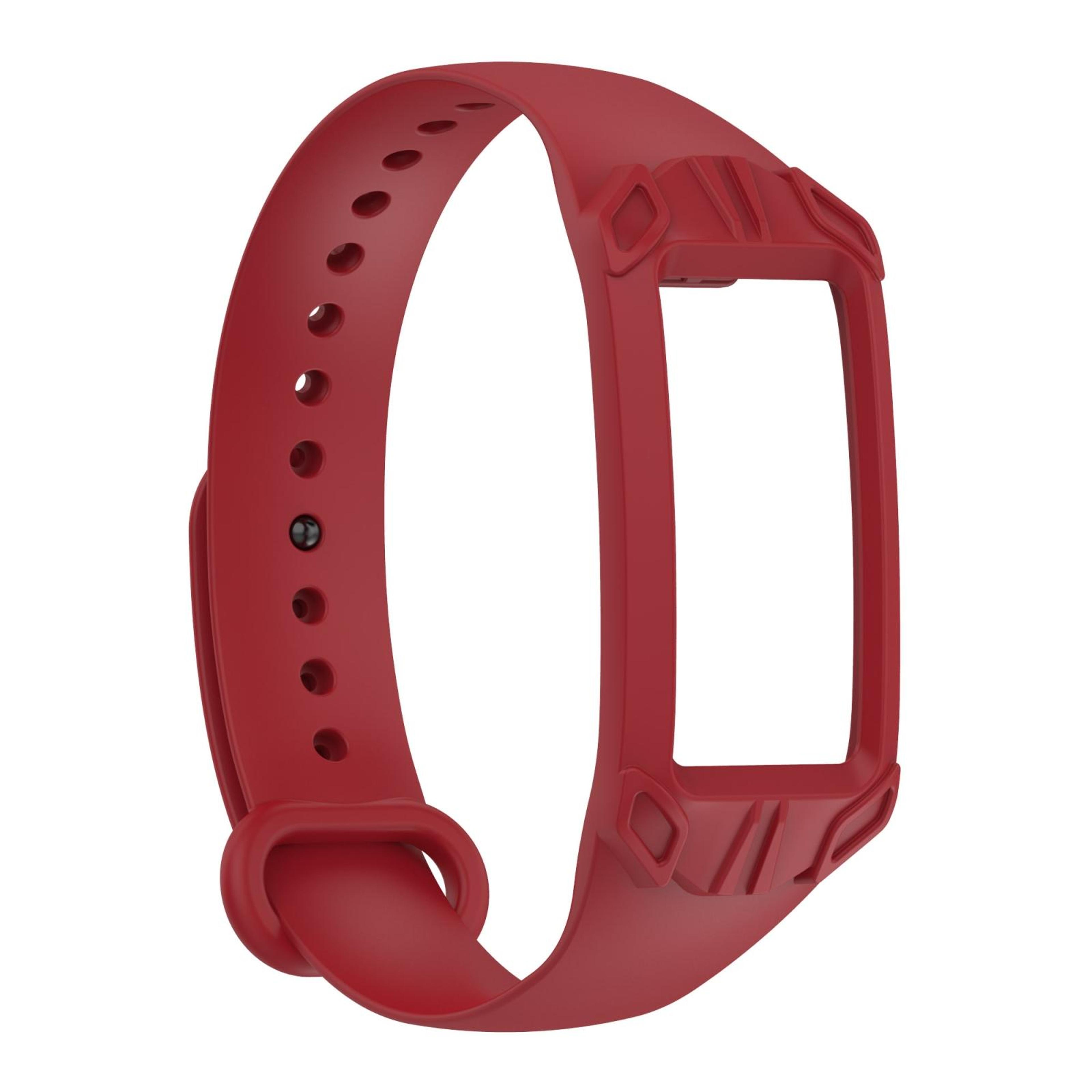 Amazon Halo View Silicone Watch Band Soft Adjustable Replacement Strap For Everyday Comfort 6
