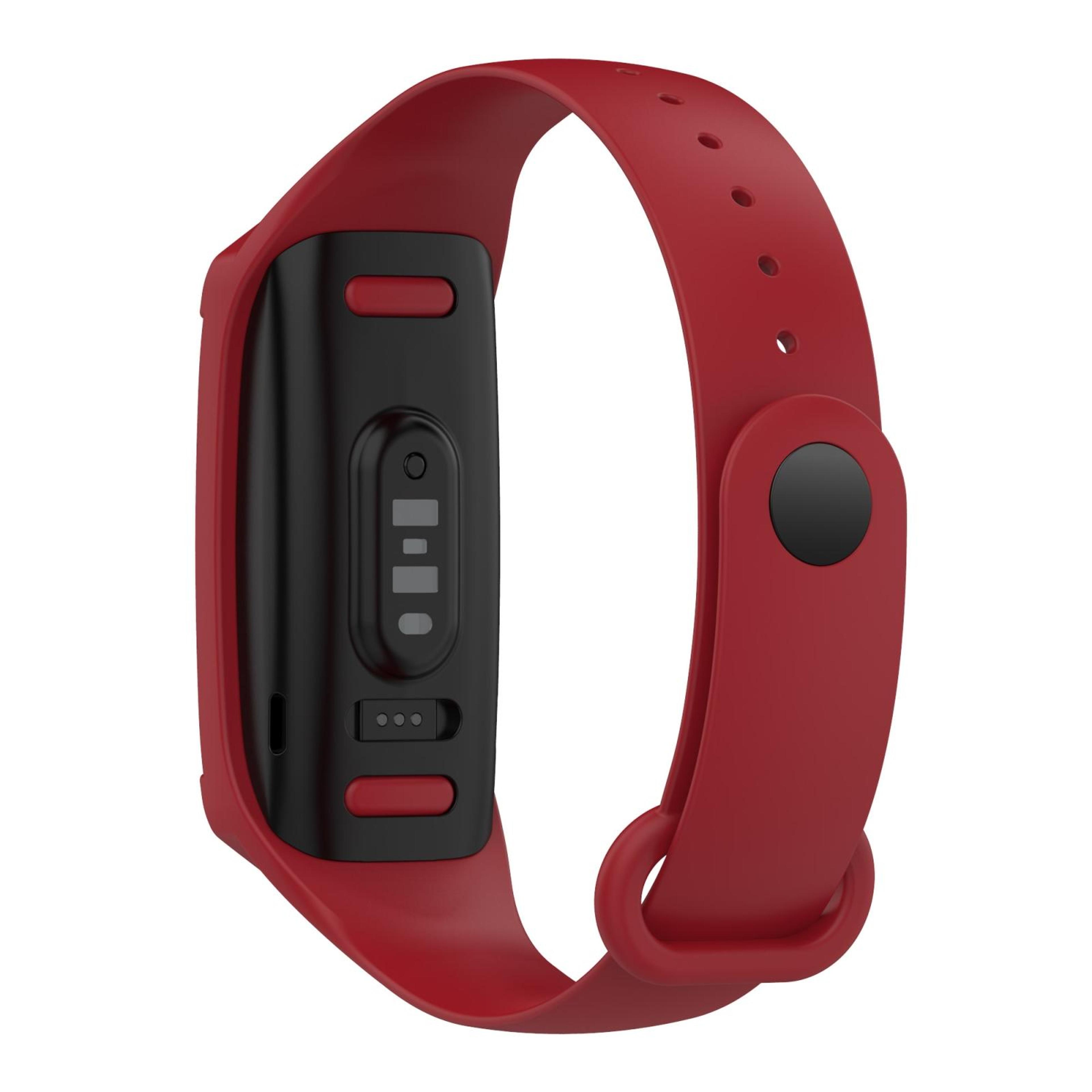 Amazon Halo View Silicone Watch Band Soft Adjustable Replacement Strap For Everyday Comfort 10