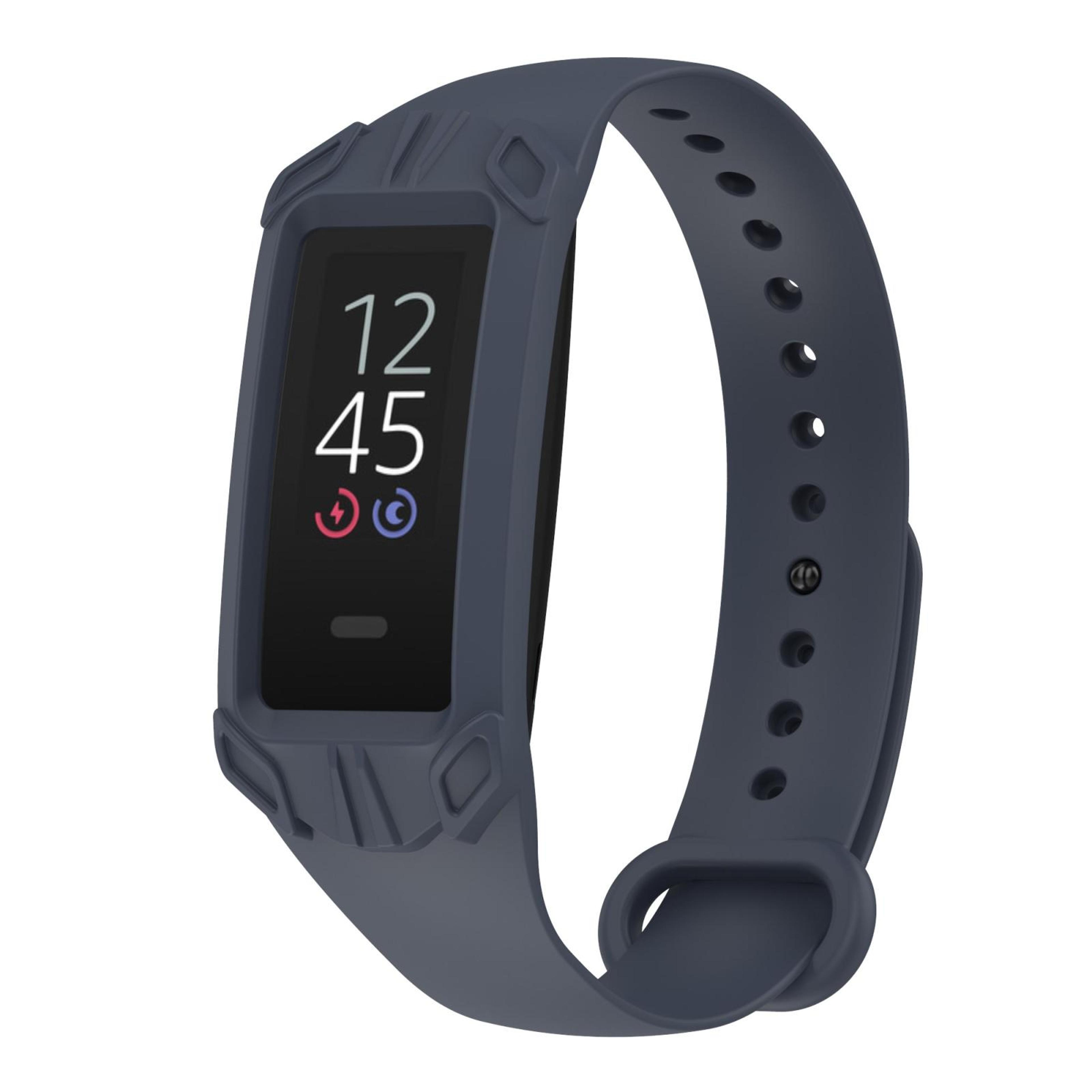 Amazon Halo View Silicone Watch Band Soft Adjustable Replacement Strap For Everyday Comfort 14