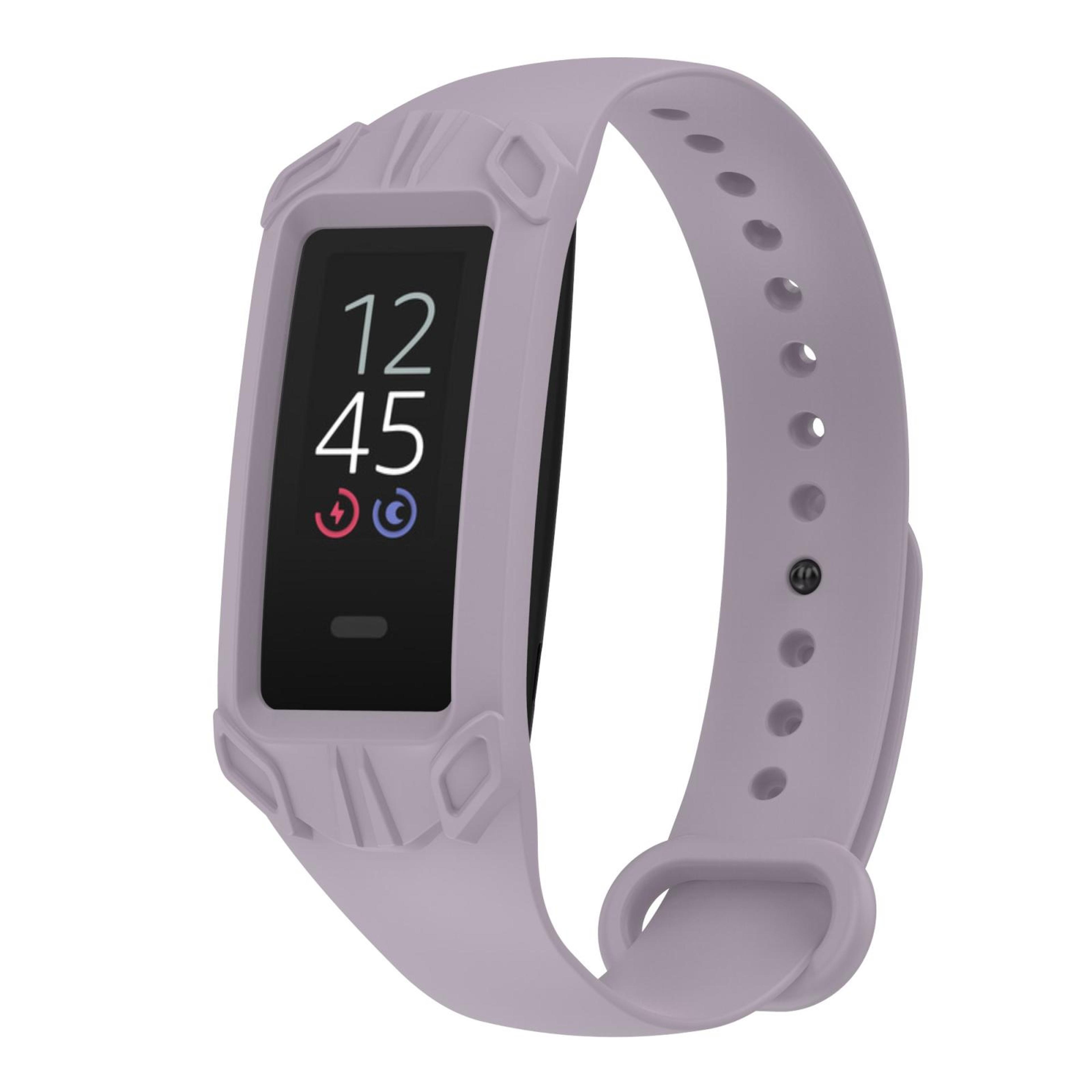Amazon Halo View Silicone Watch Band Soft Adjustable Replacement Strap For Everyday Comfort 15