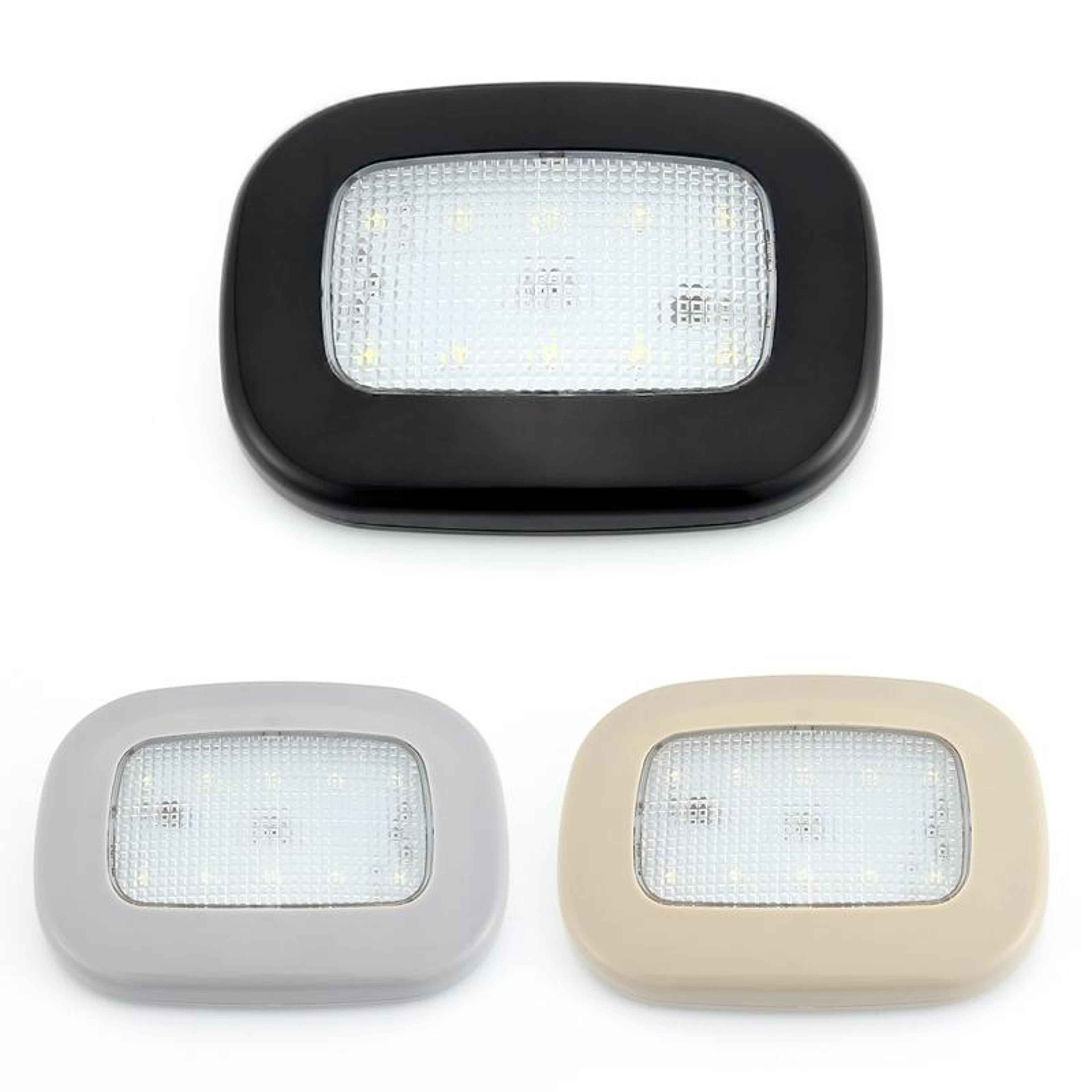 Y975 Car LED Trunk Light Magnetic USB Rechargeable Car Interior Light Reading Lamp 1