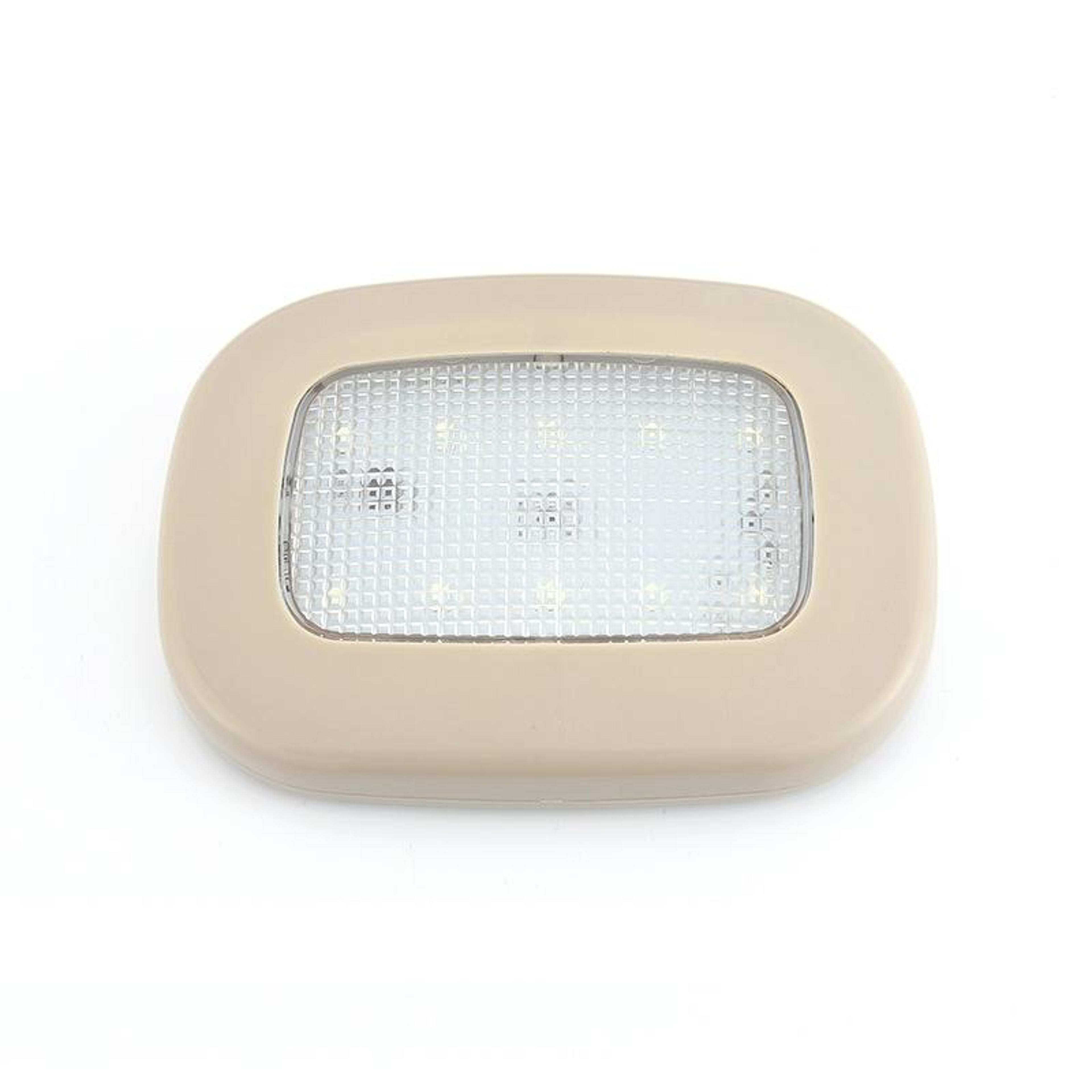 Y975 Car LED Trunk Light Magnetic USB Rechargeable Car Interior Light Reading Lamp 11