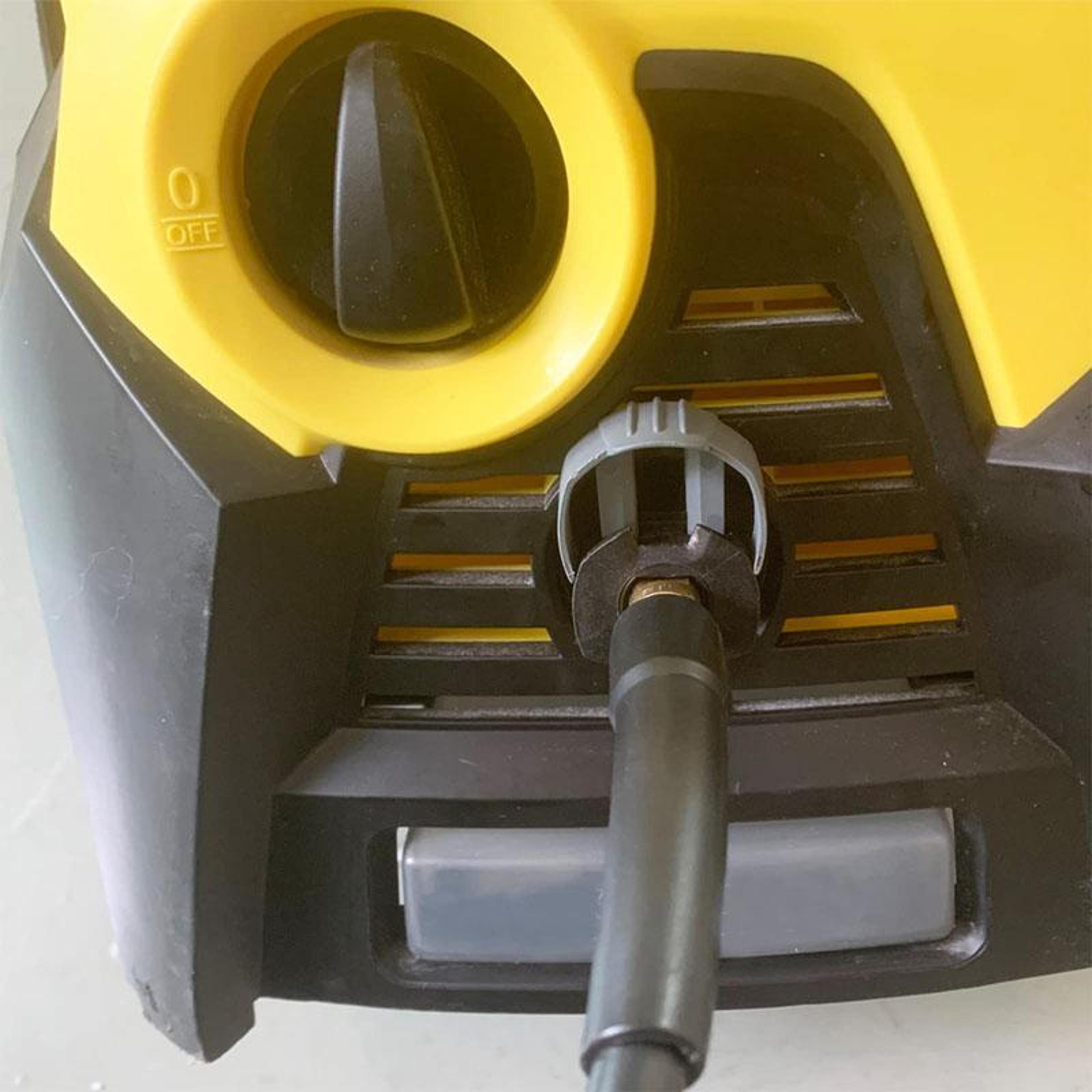 Karcher K2 K7 Pressure Washer Quick Coupling Locking Snap Ring Replacement Clip 2