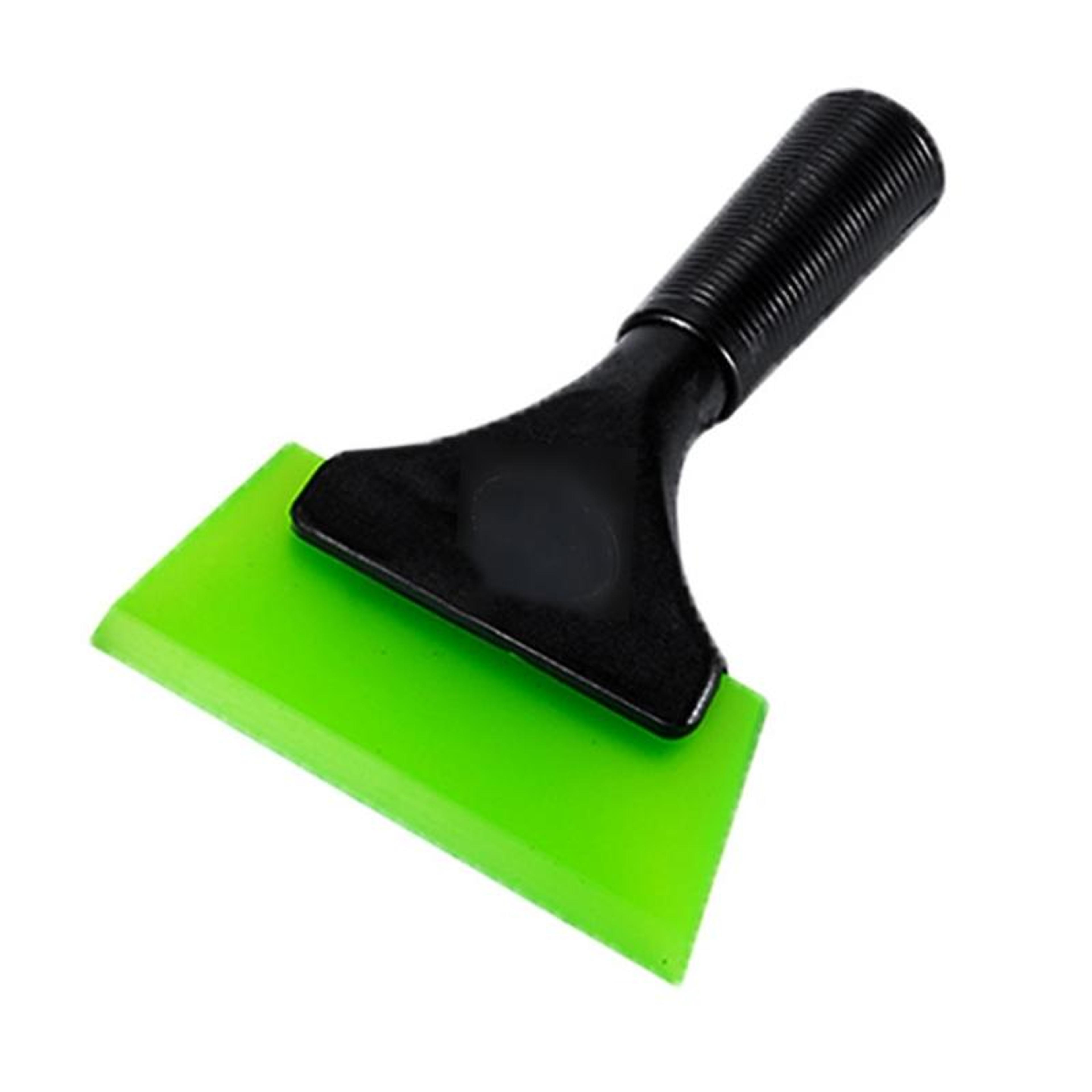 Professional Car Window Tint Squeegee Plastic Bull Bar Glass Film Installation Tool 7